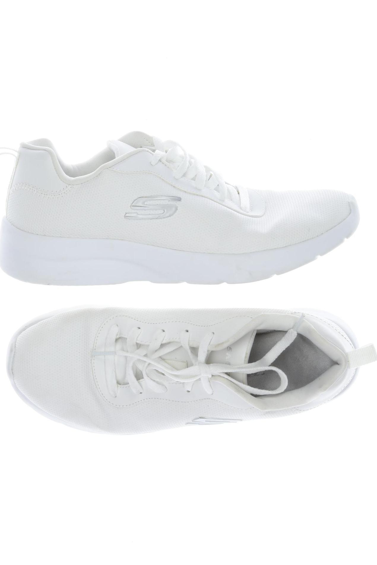 

Skechers Damen Sneakers, weiß, Gr. 38