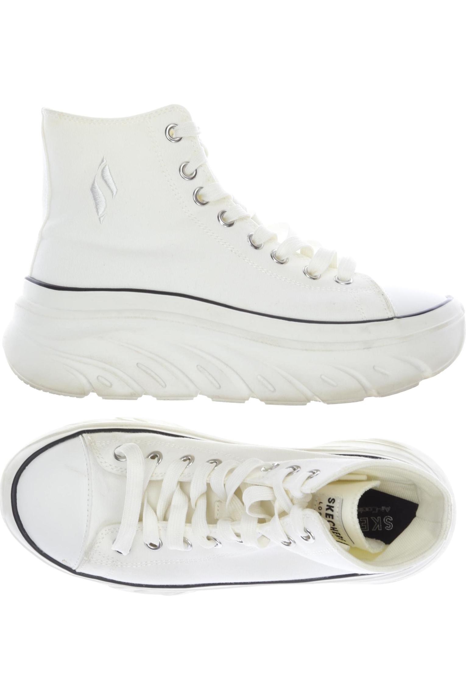 

Skechers Damen Sneakers, weiß, Gr. 38