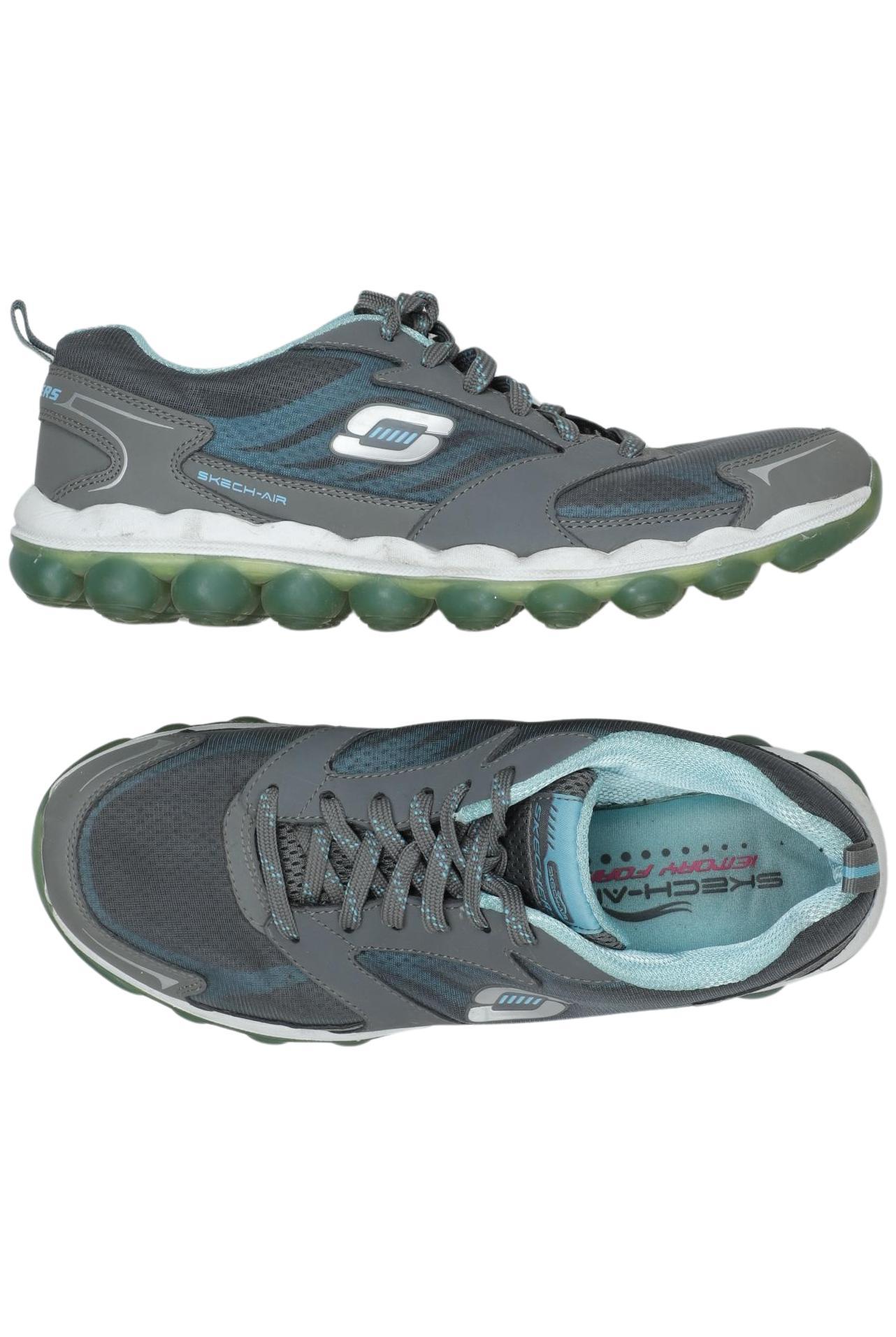 

Skechers Damen Sneakers, mehrfarbig, Gr. 38.5