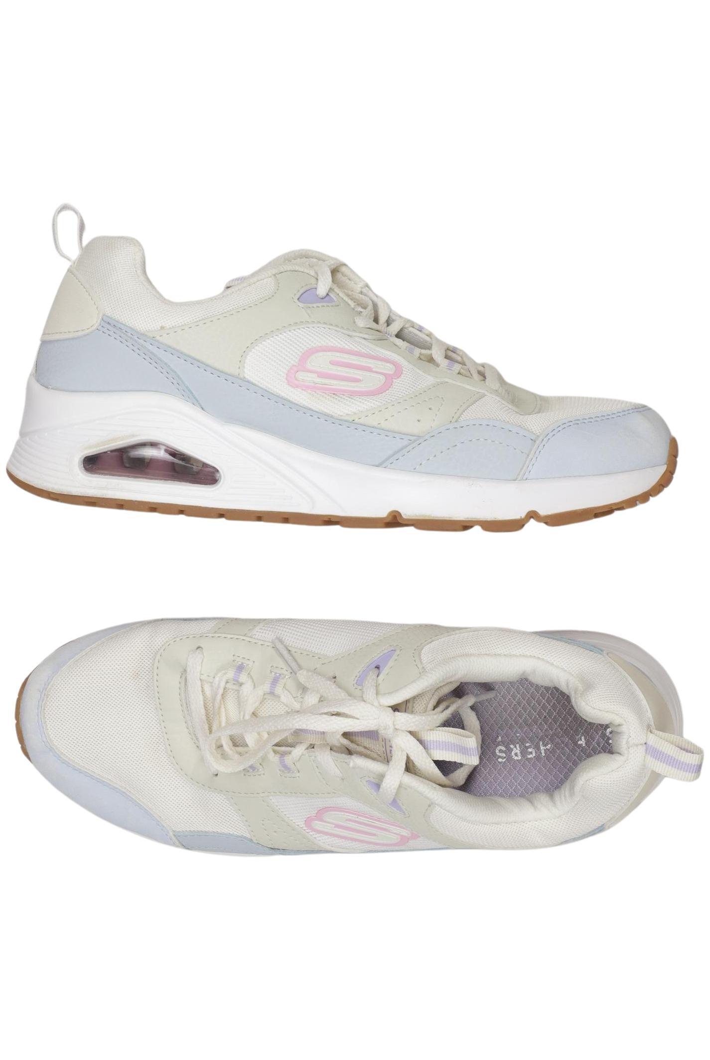 

Skechers Damen Sneakers, mehrfarbig, Gr. 38