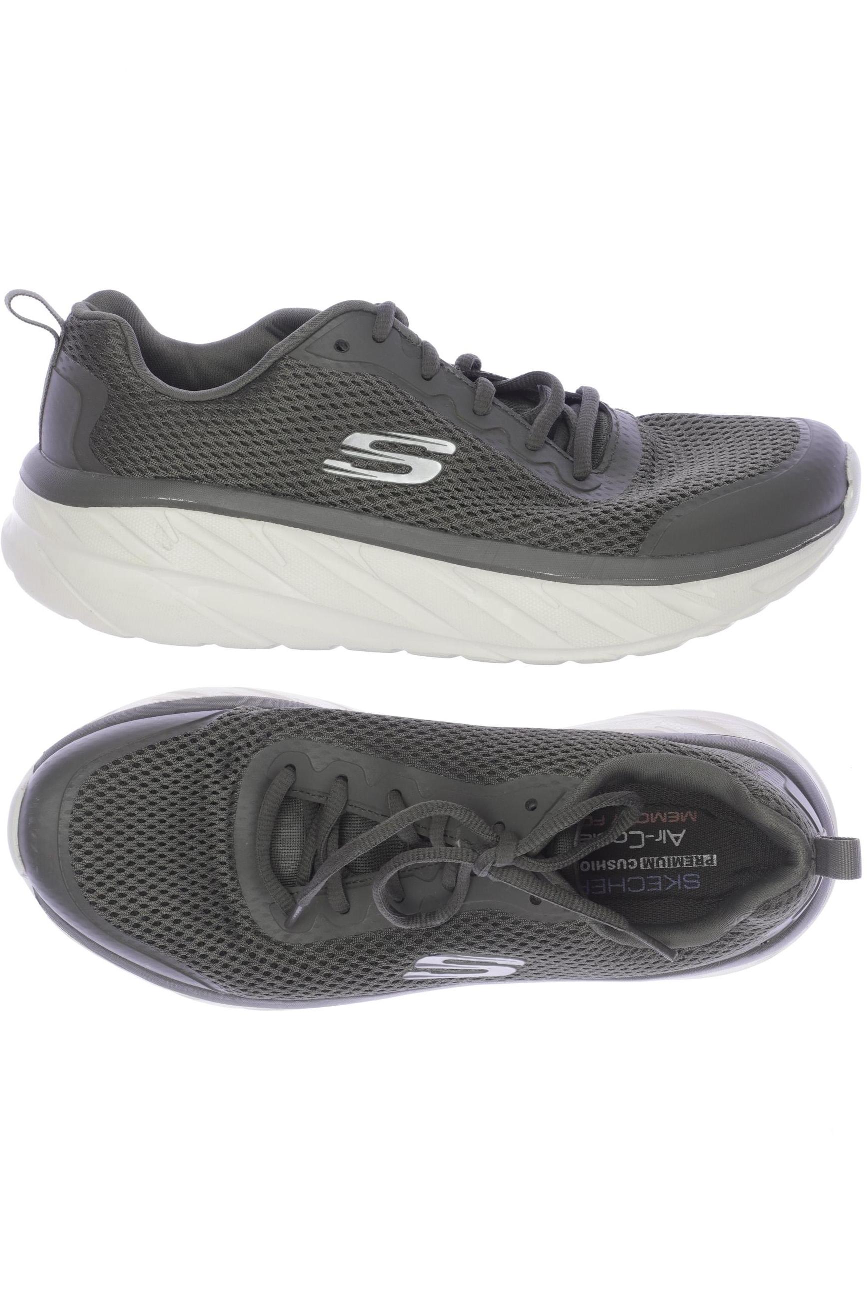 

Skechers Damen Sneakers, grün, Gr. 39