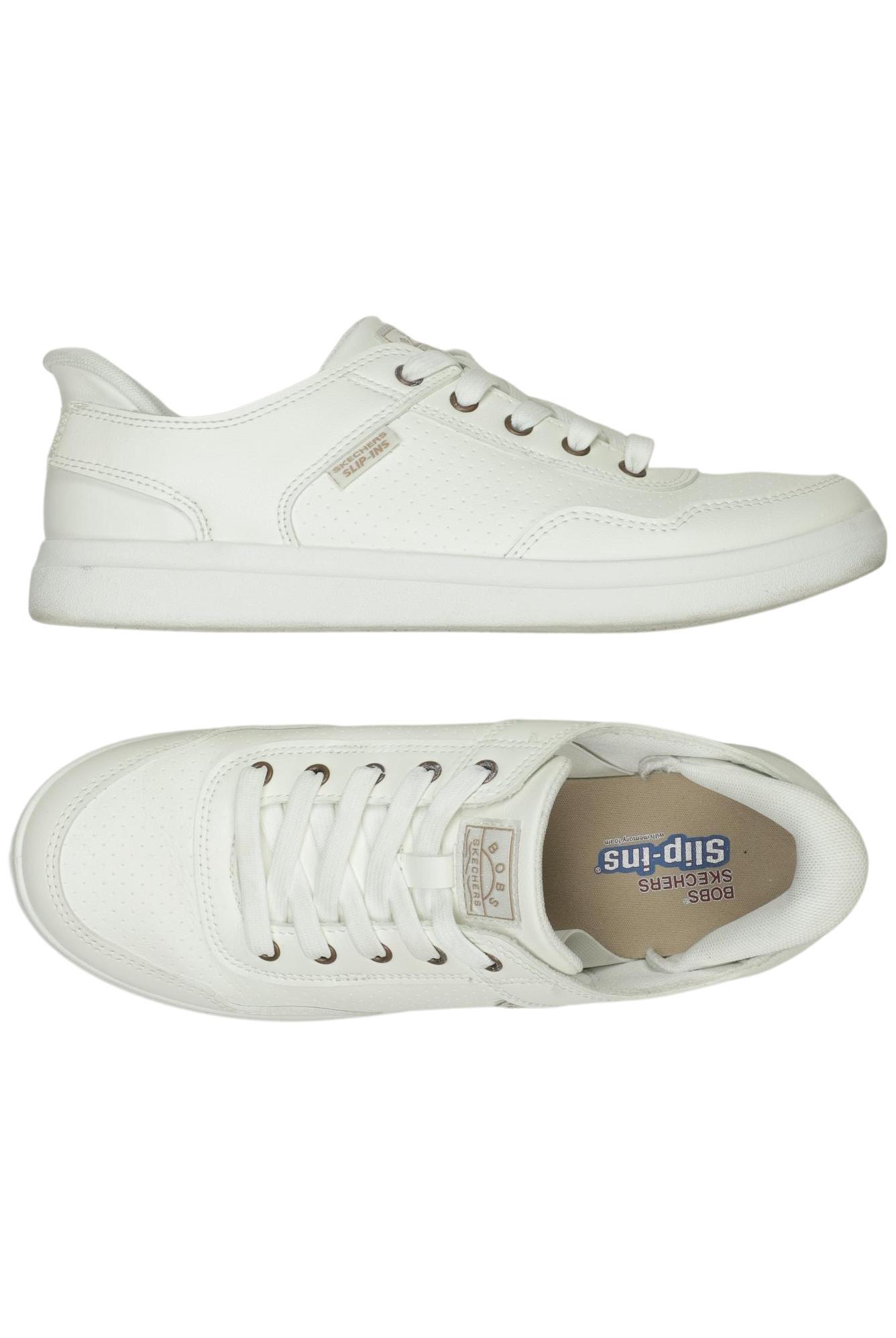 

Skechers Damen Sneakers, weiß, Gr. 38