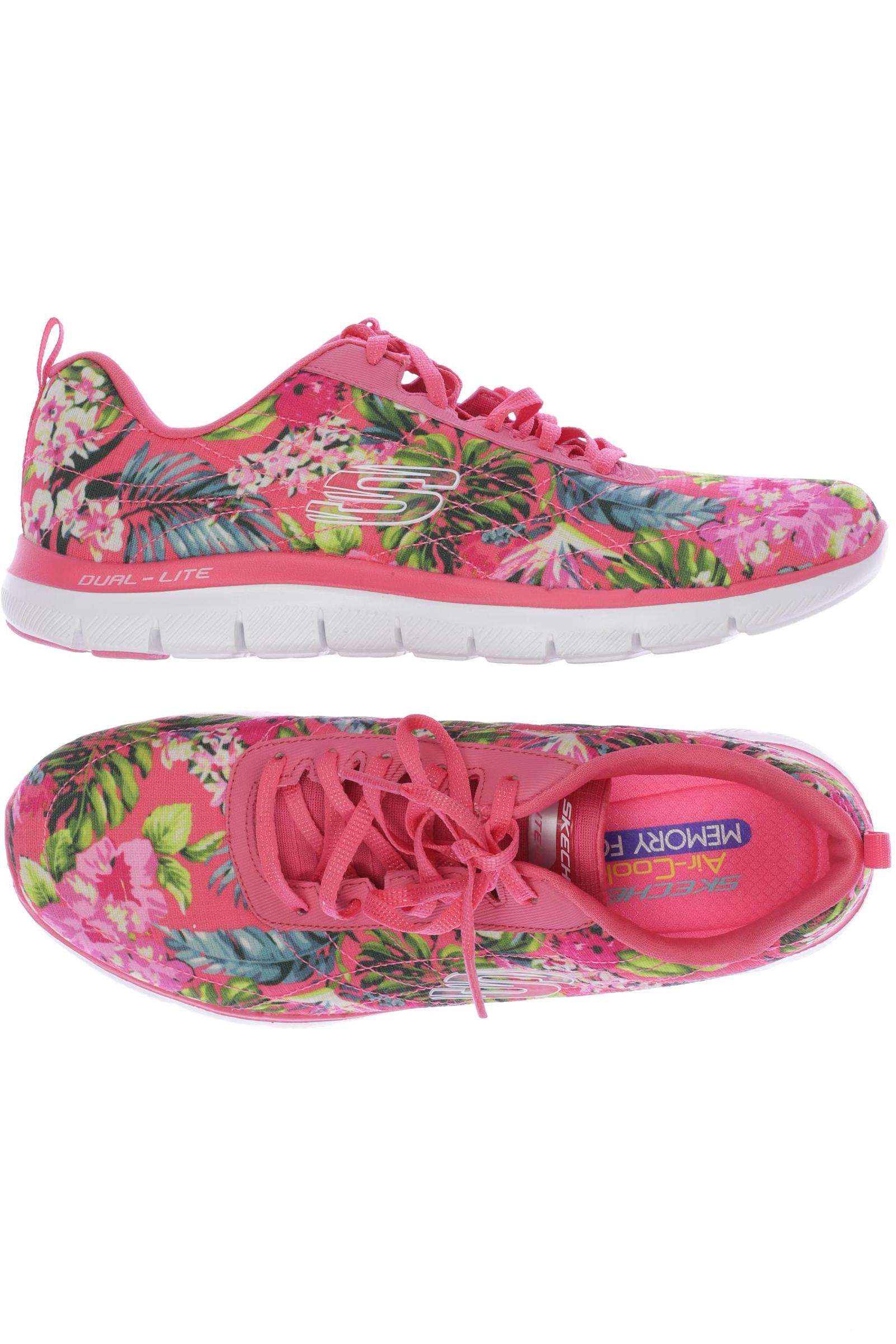 

Skechers Damen Sneakers, pink, Gr. 39