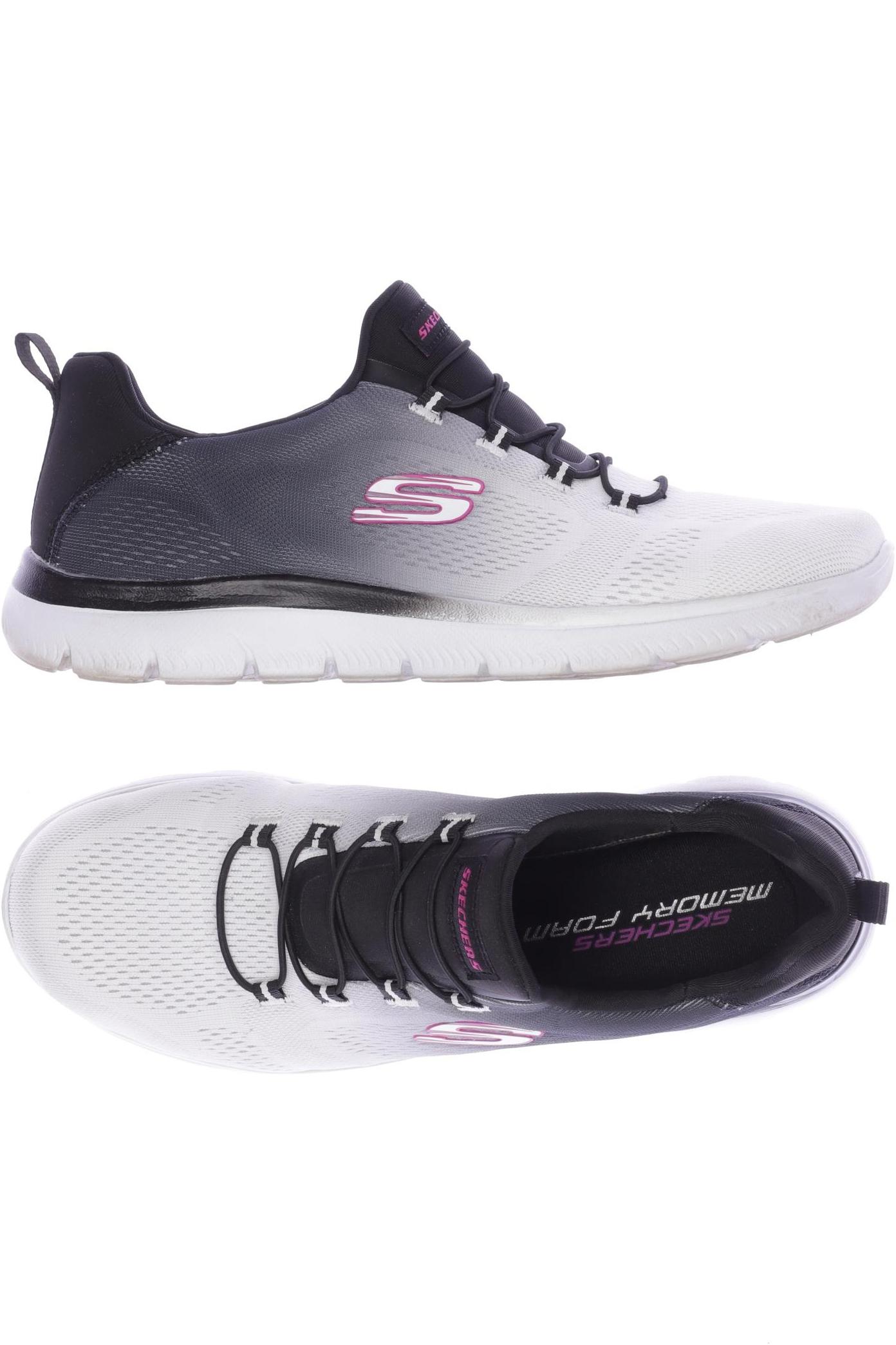 

Skechers Damen Sneakers, grau, Gr. 39