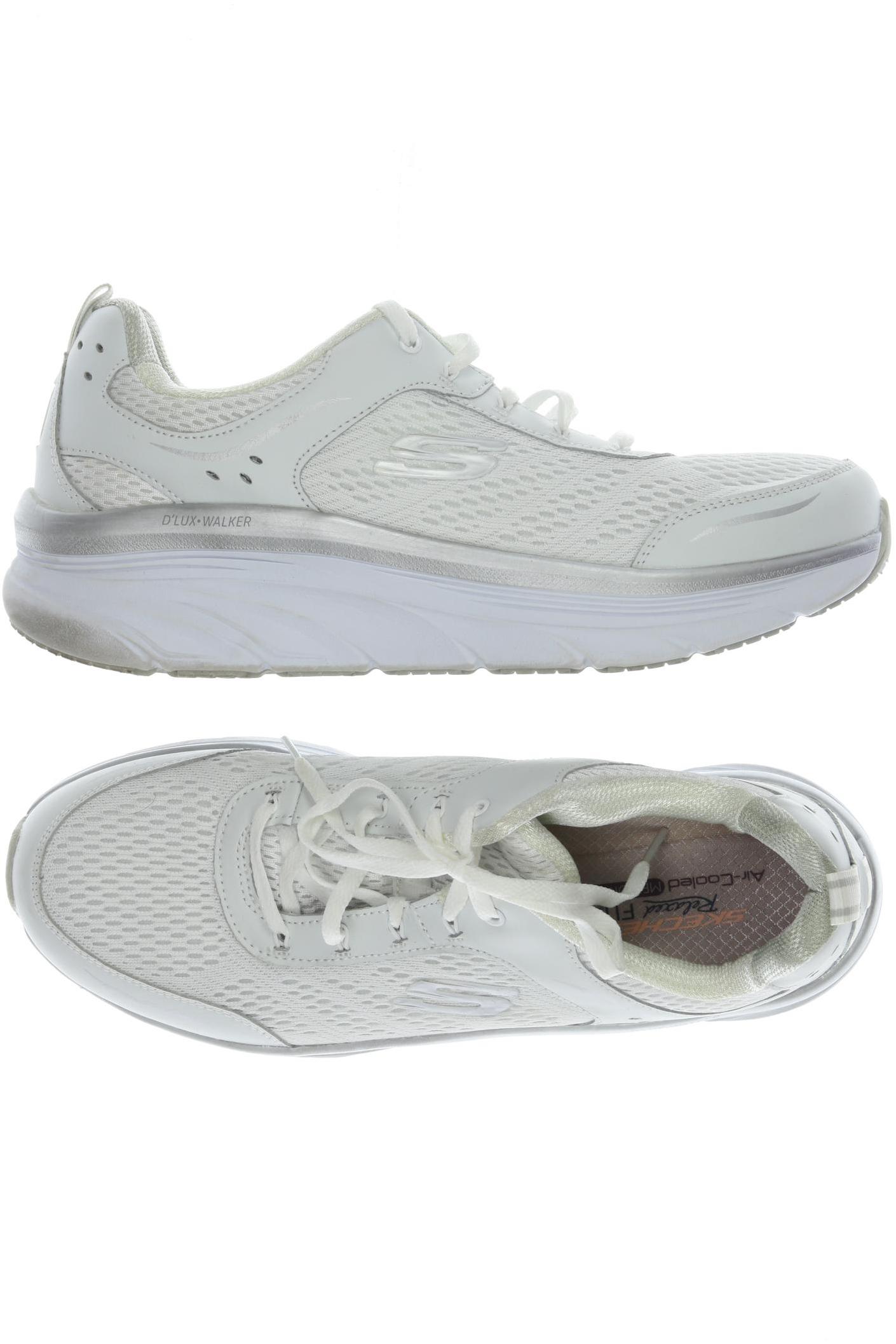 

Skechers Damen Sneakers, weiß, Gr. 41