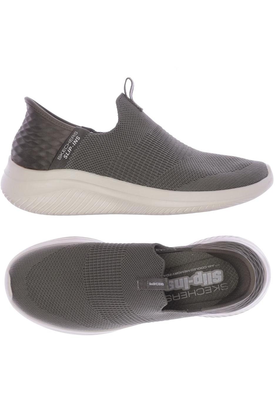 

Skechers Damen Sneakers, grün, Gr. 38