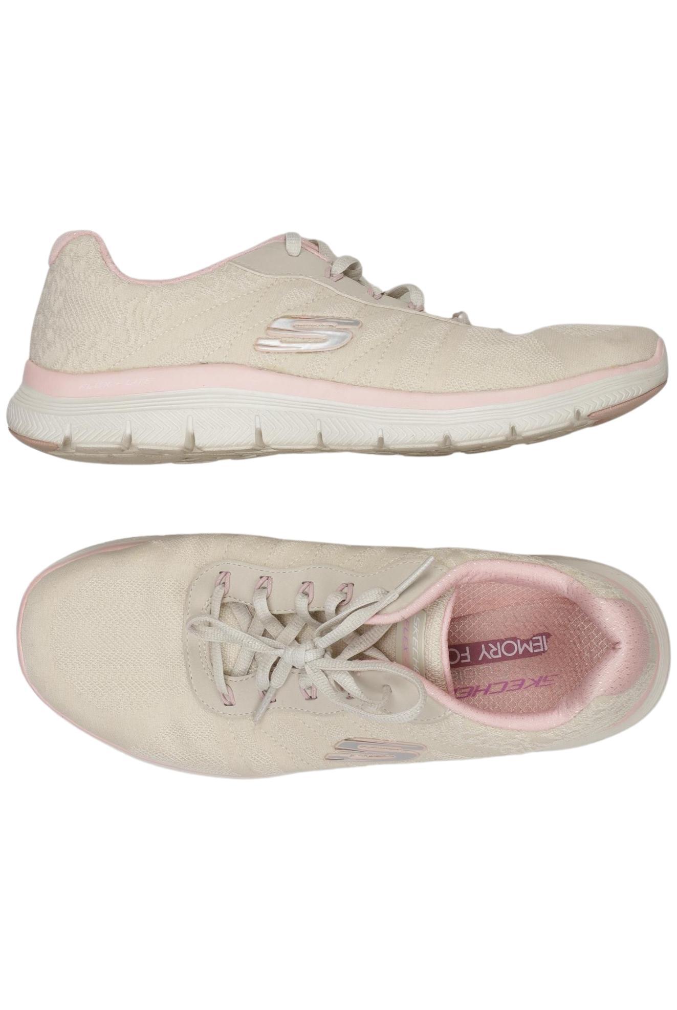 Thumbnail - Skechers Damen Sneakers, beige, Gr. 38