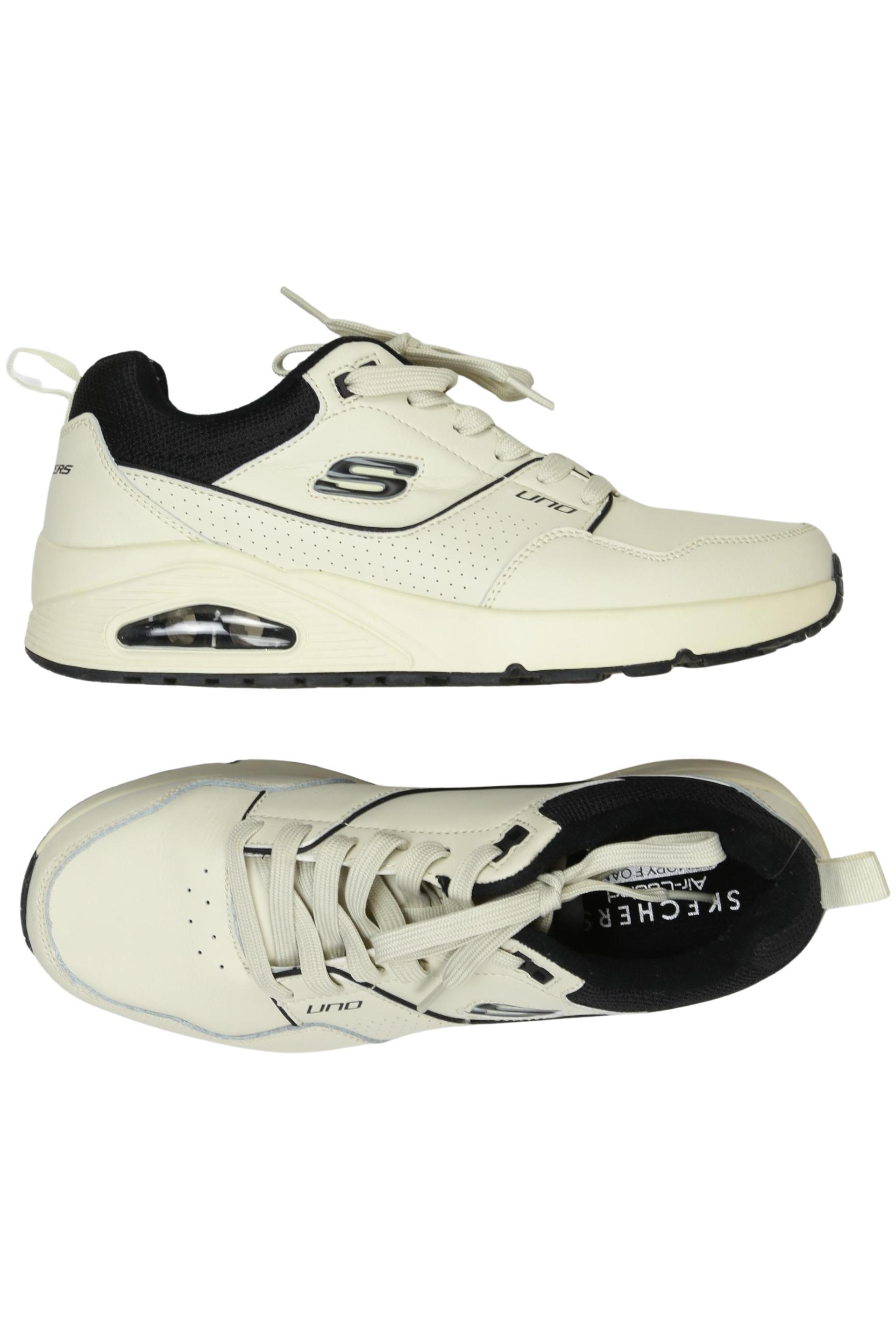 

Skechers Damen Sneakers, mehrfarbig, Gr. 41.5