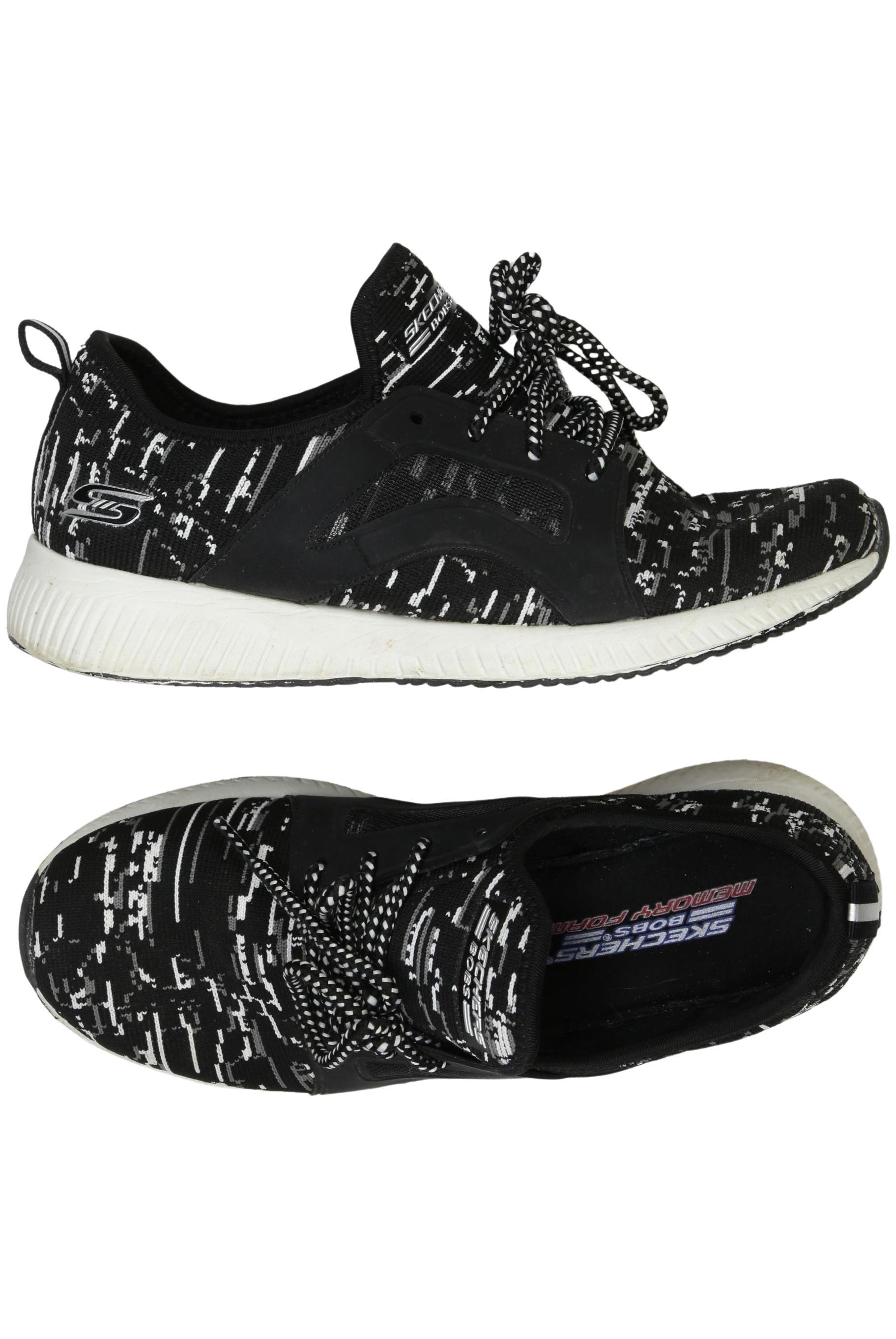 

Skechers Damen Sneakers, mehrfarbig, Gr. 38