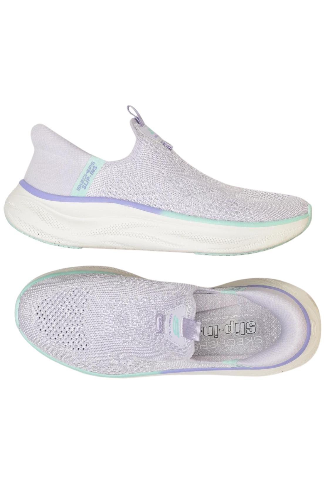 

Skechers Damen Sneakers, mehrfarbig, Gr. 37