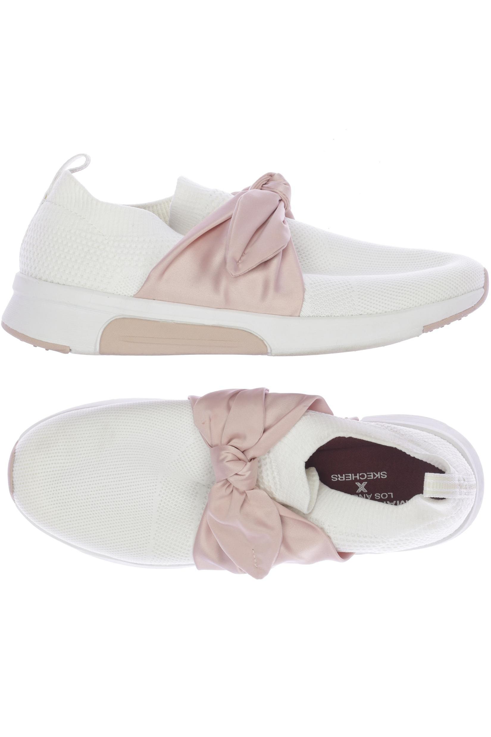

Skechers Damen Sneakers, weiß, Gr. 39