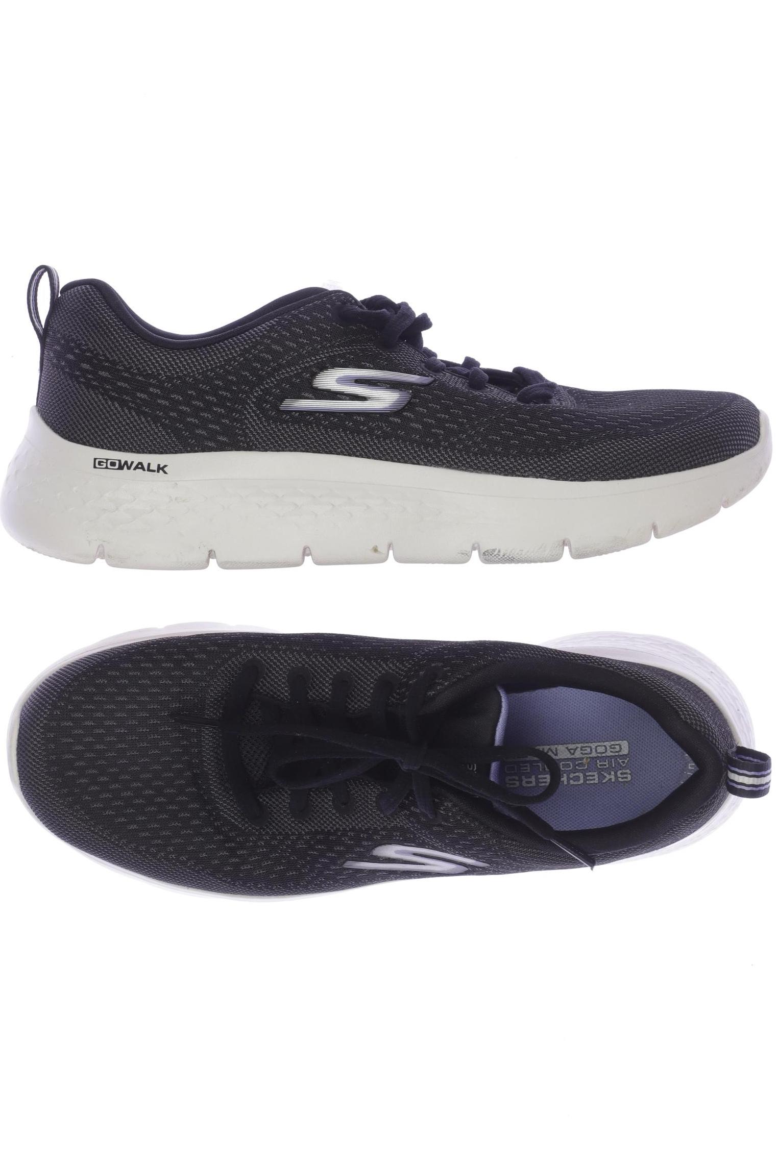 

Skechers Damen Sneakers, grau, Gr. 38