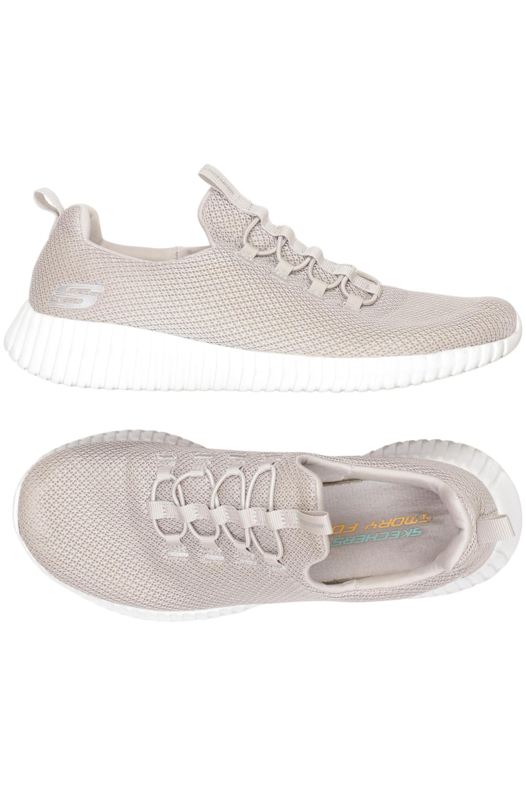 

Skechers Damen Sneakers, beige, Gr. 39