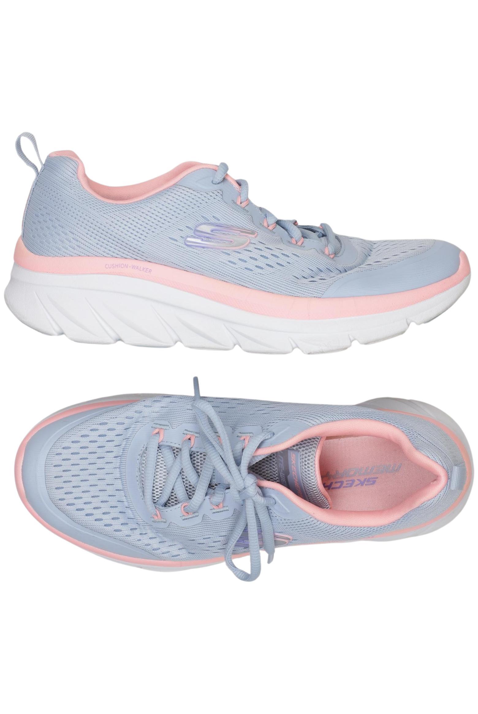 

Skechers Damen Sneakers, mehrfarbig, Gr. 37