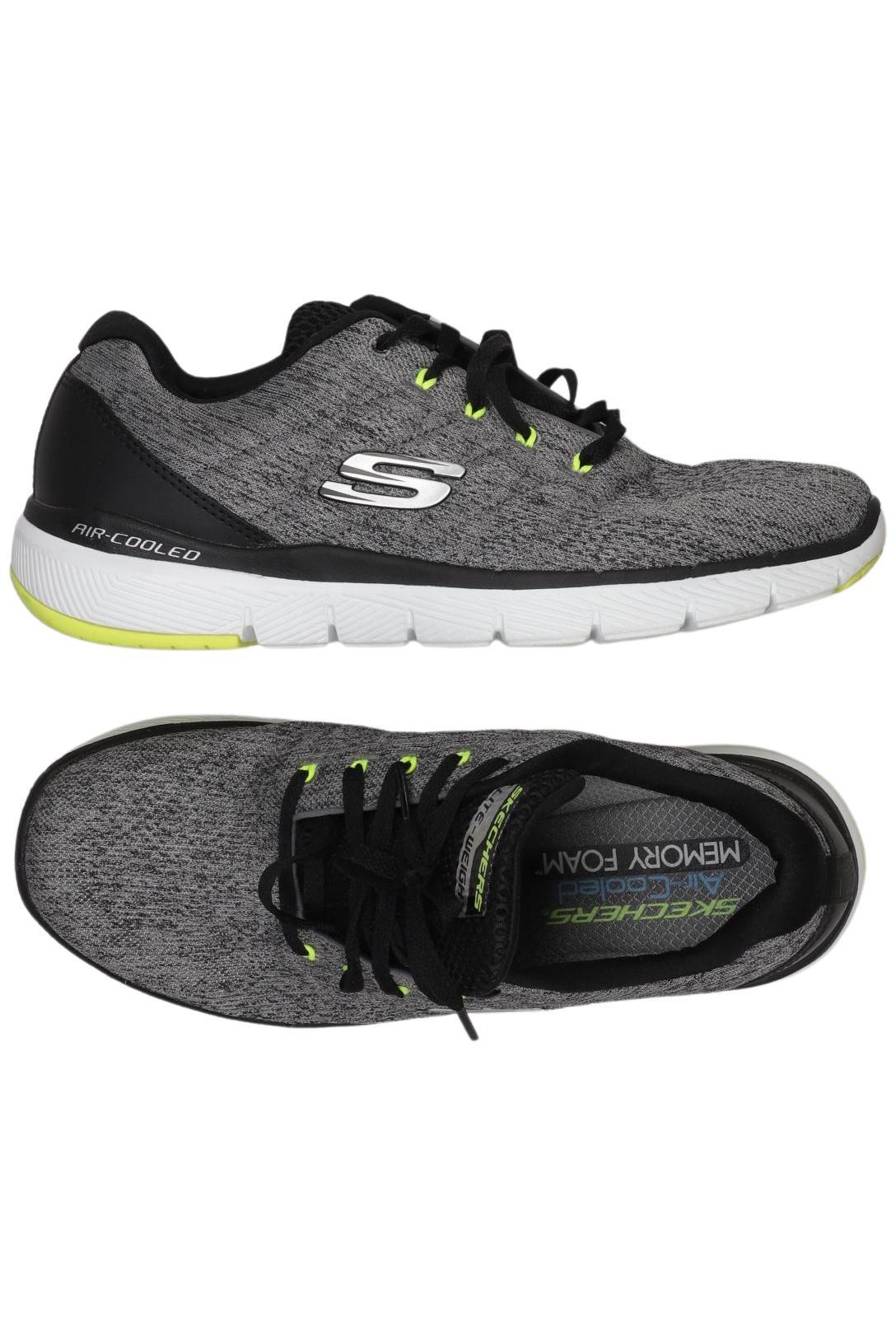 

Skechers Damen Sneakers, neon, Gr. 41