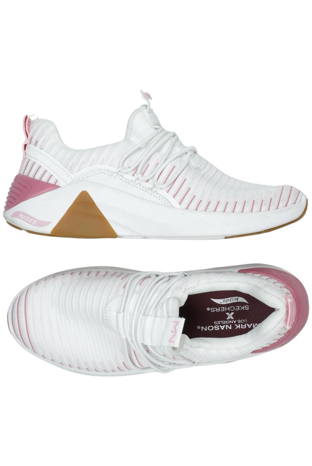 

Skechers Damen Sneakers, mehrfarbig, Gr. 37