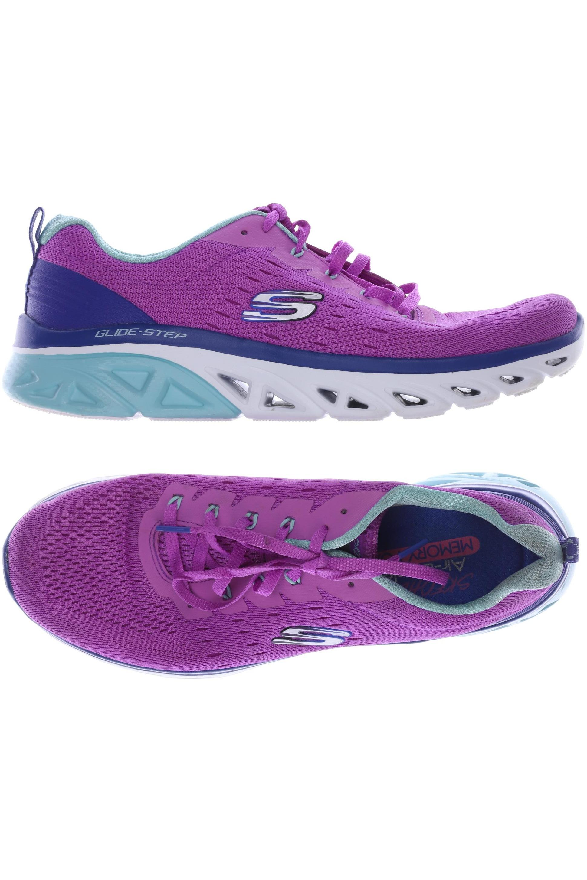 

SKECHERS Damen Sneakers, pink