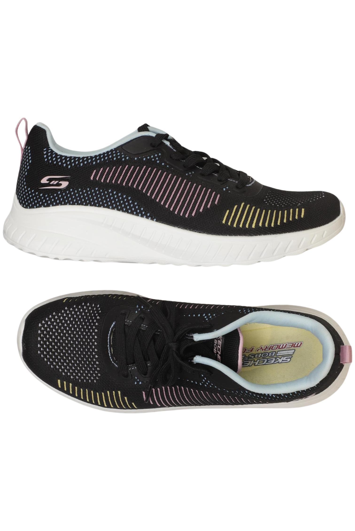 

Skechers Damen Sneakers, mehrfarbig, Gr. 38