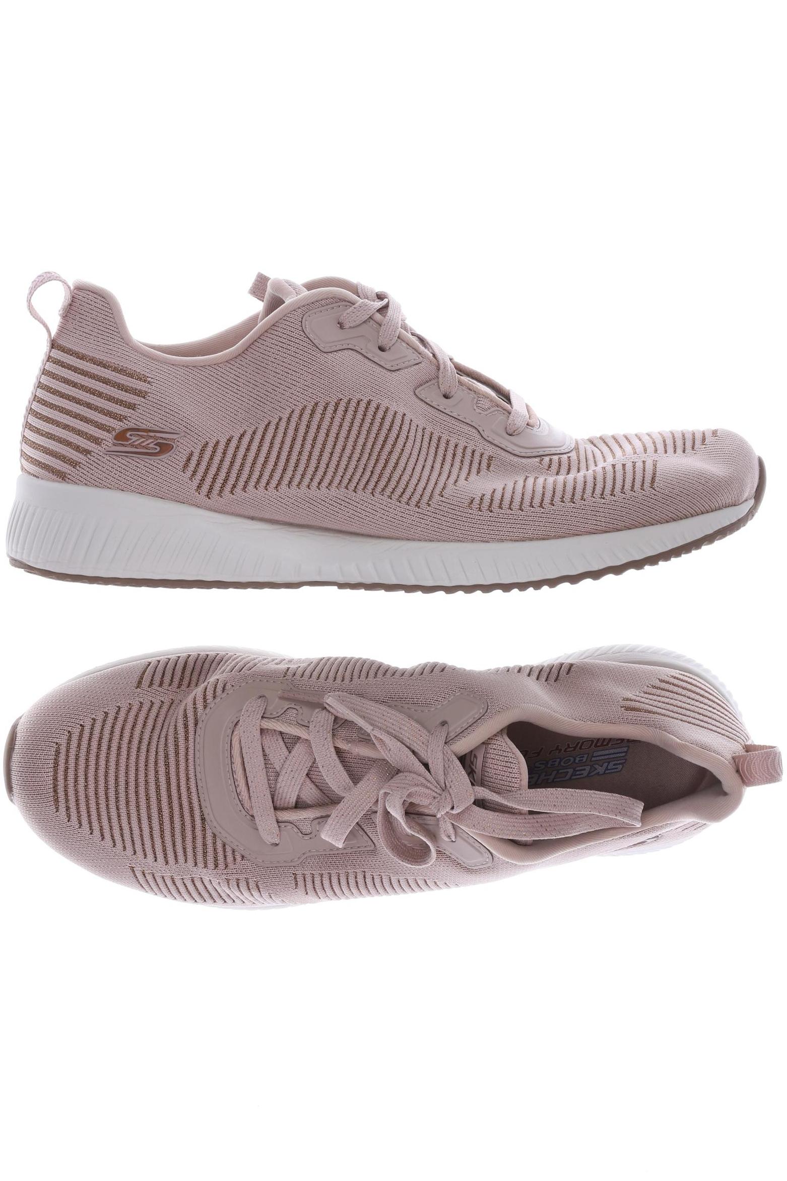 

SKECHERS Damen Sneakers, beige