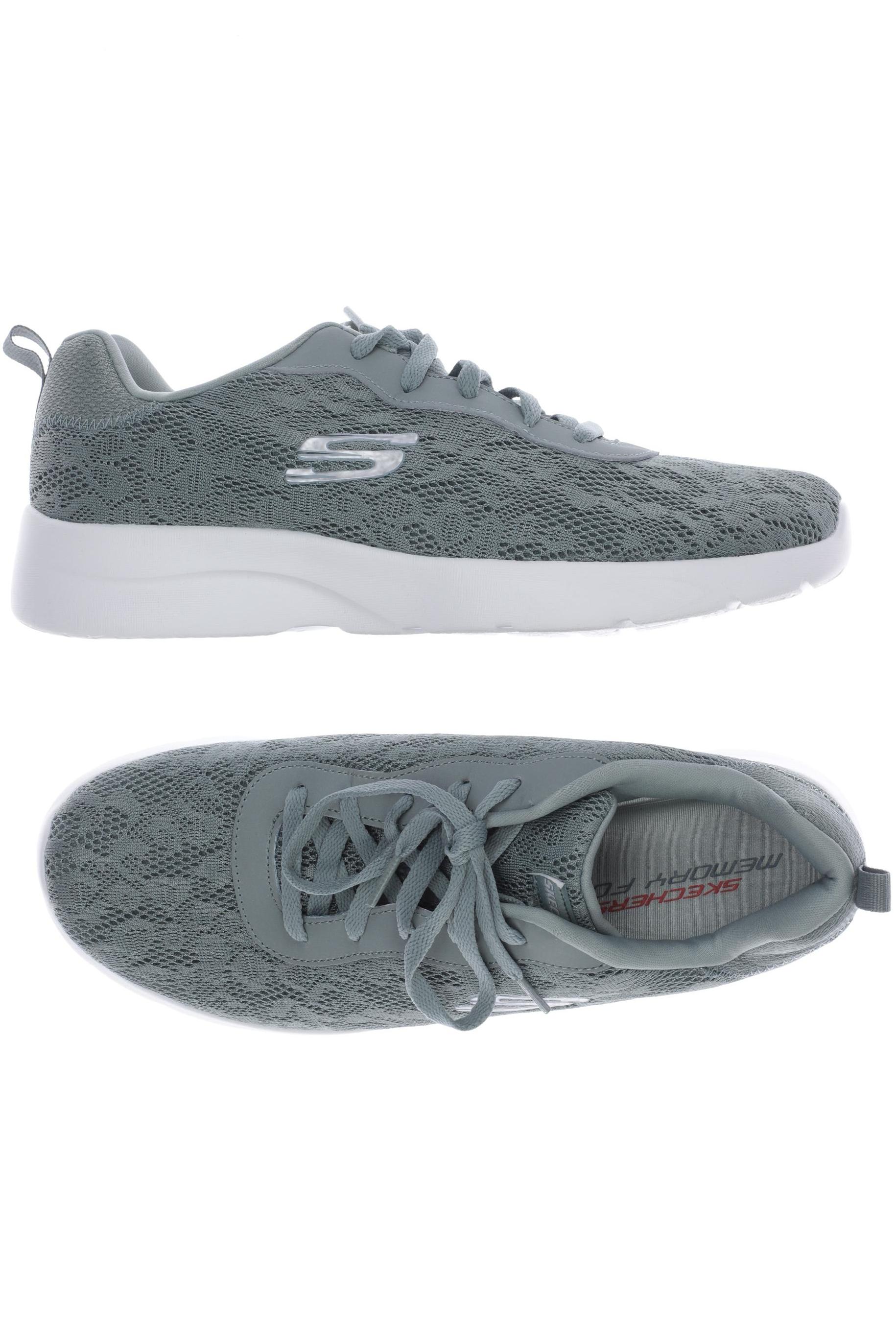 

Skechers Damen Sneakers, türkis, Gr. 40