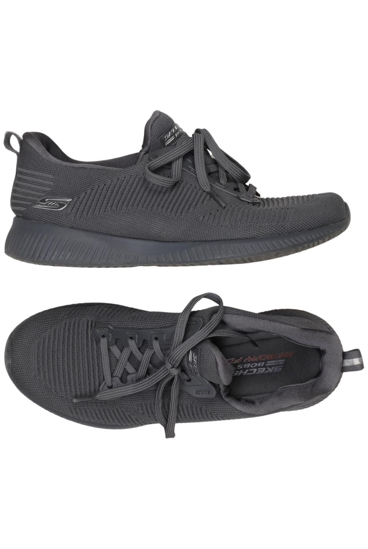 

Skechers Damen Sneakers, grau, Gr. 38