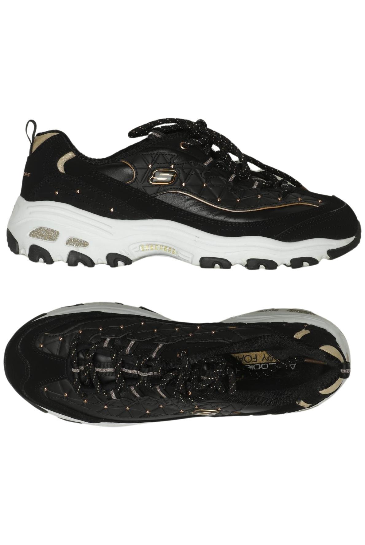 

Skechers Damen Sneakers, mehrfarbig, Gr. 40