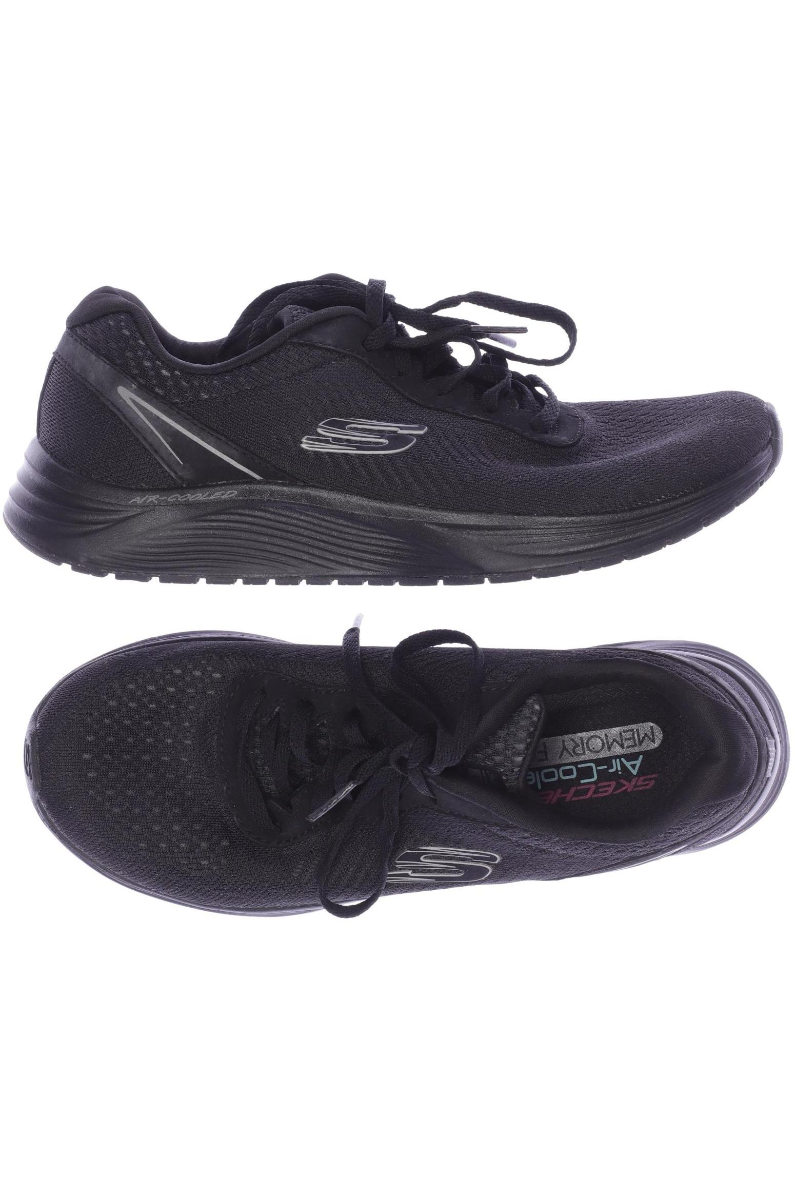 

SKECHERS Damen Sneakers, grau