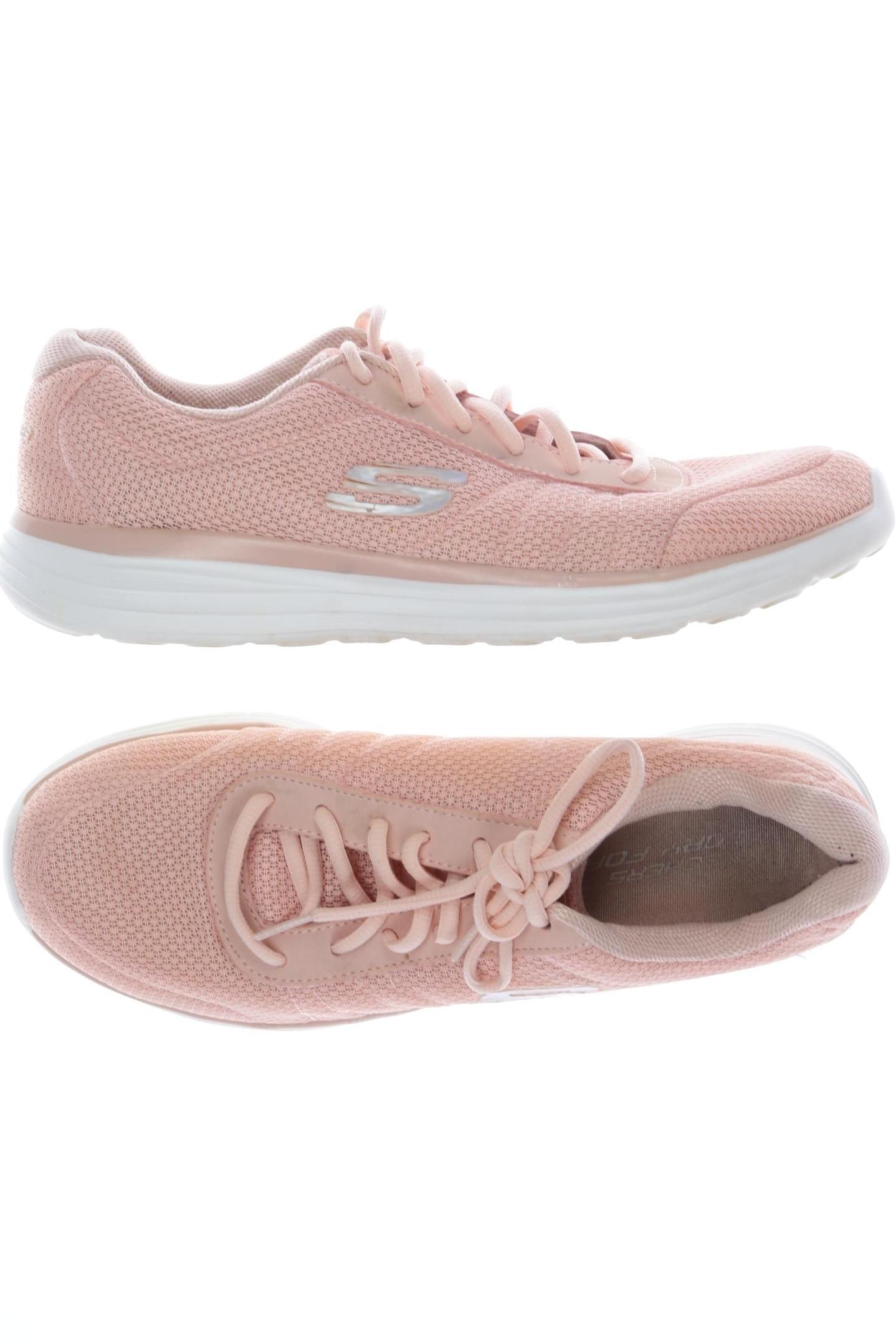

Skechers Damen Sneakers, pink, Gr. 41