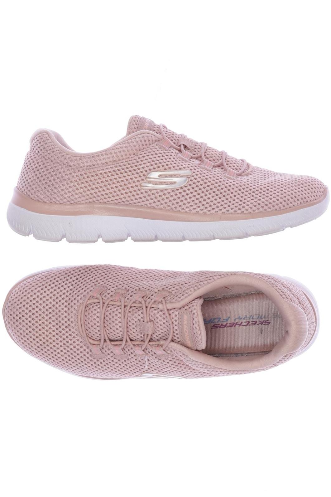

Skechers Damen Sneakers, pink, Gr. 38