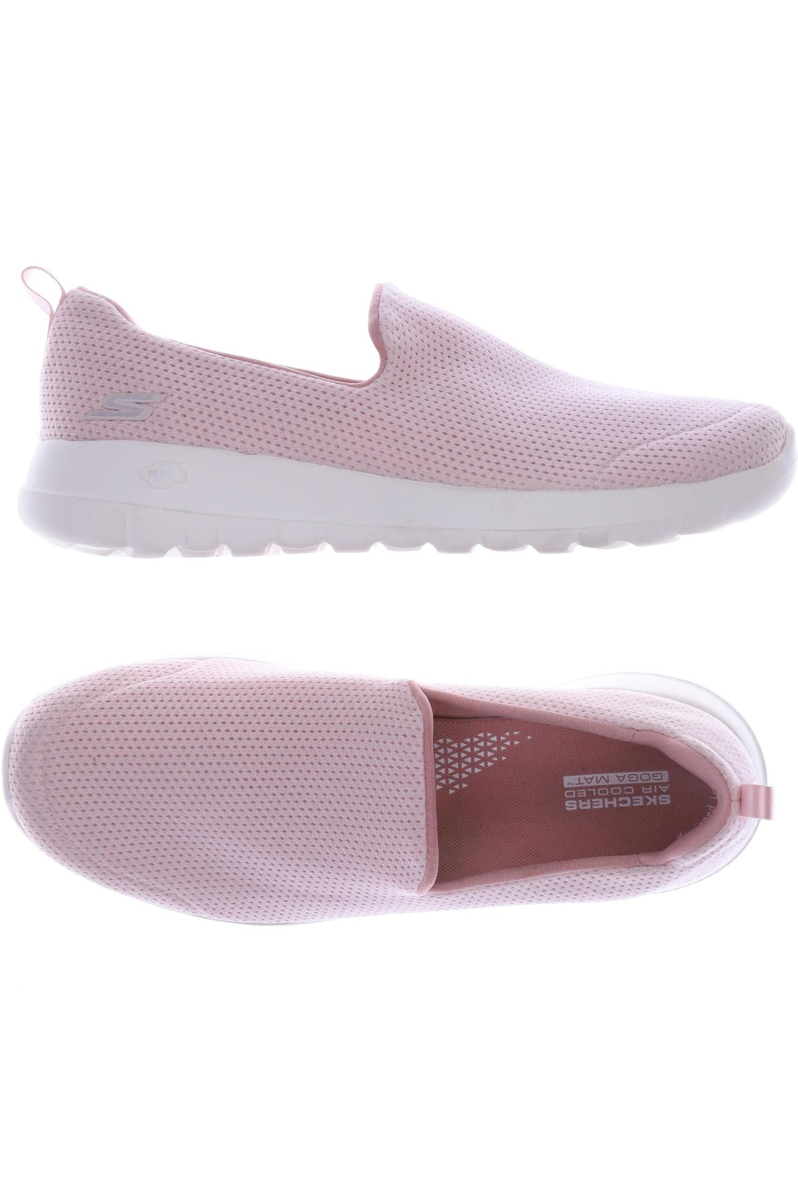 

SKECHERS Damen Sneakers, pink