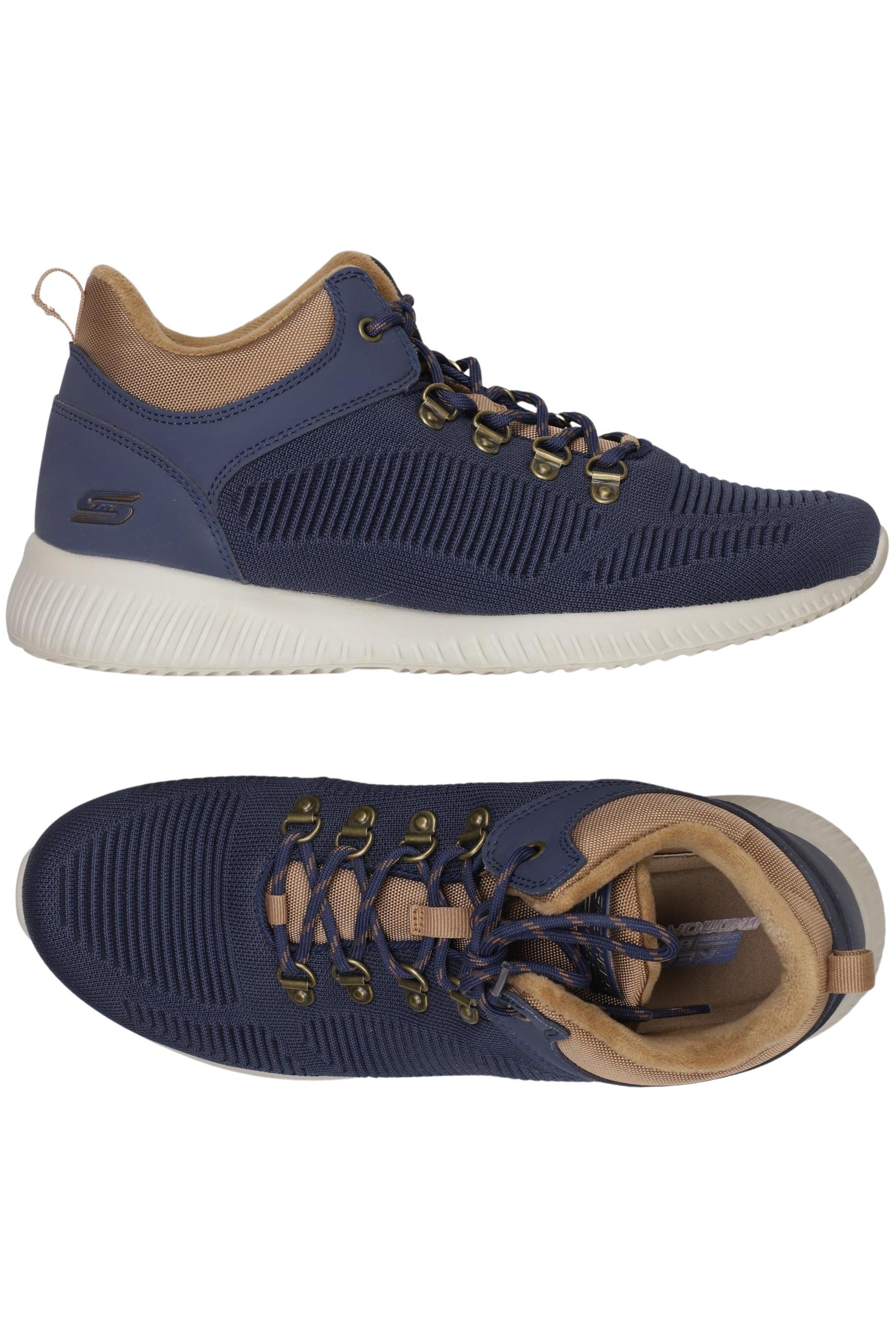 

Skechers Damen Sneakers, mehrfarbig, Gr. 40