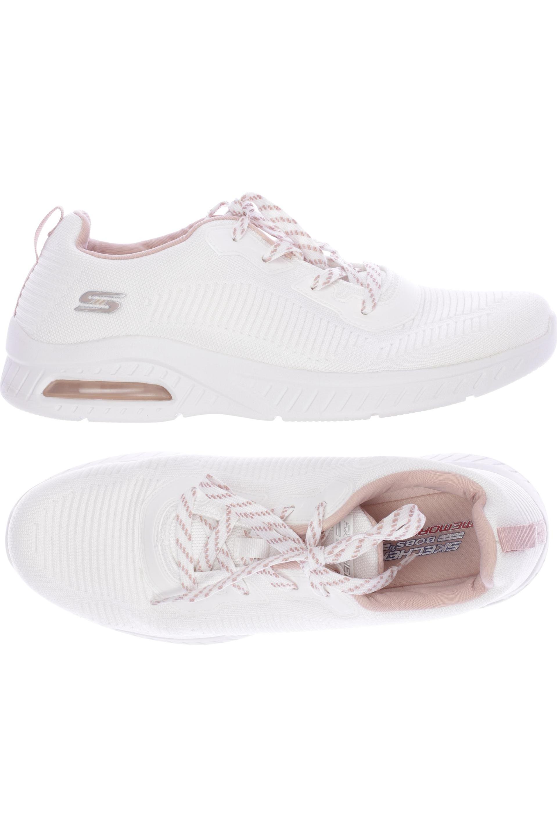 

Skechers Damen Sneakers, weiß, Gr. 41