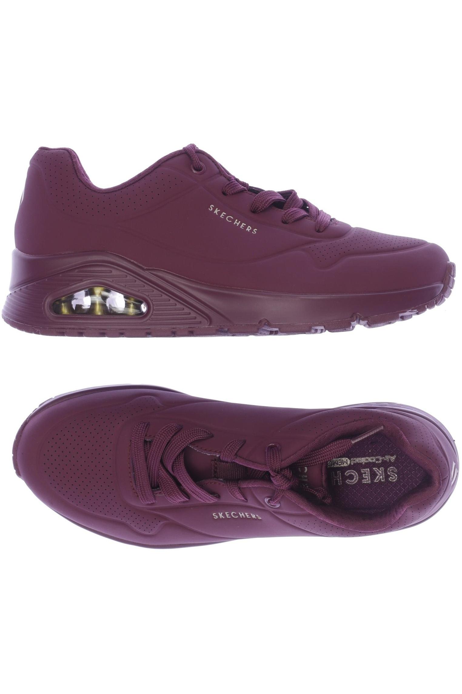 

Skechers Damen Sneakers, pink, Gr. 37