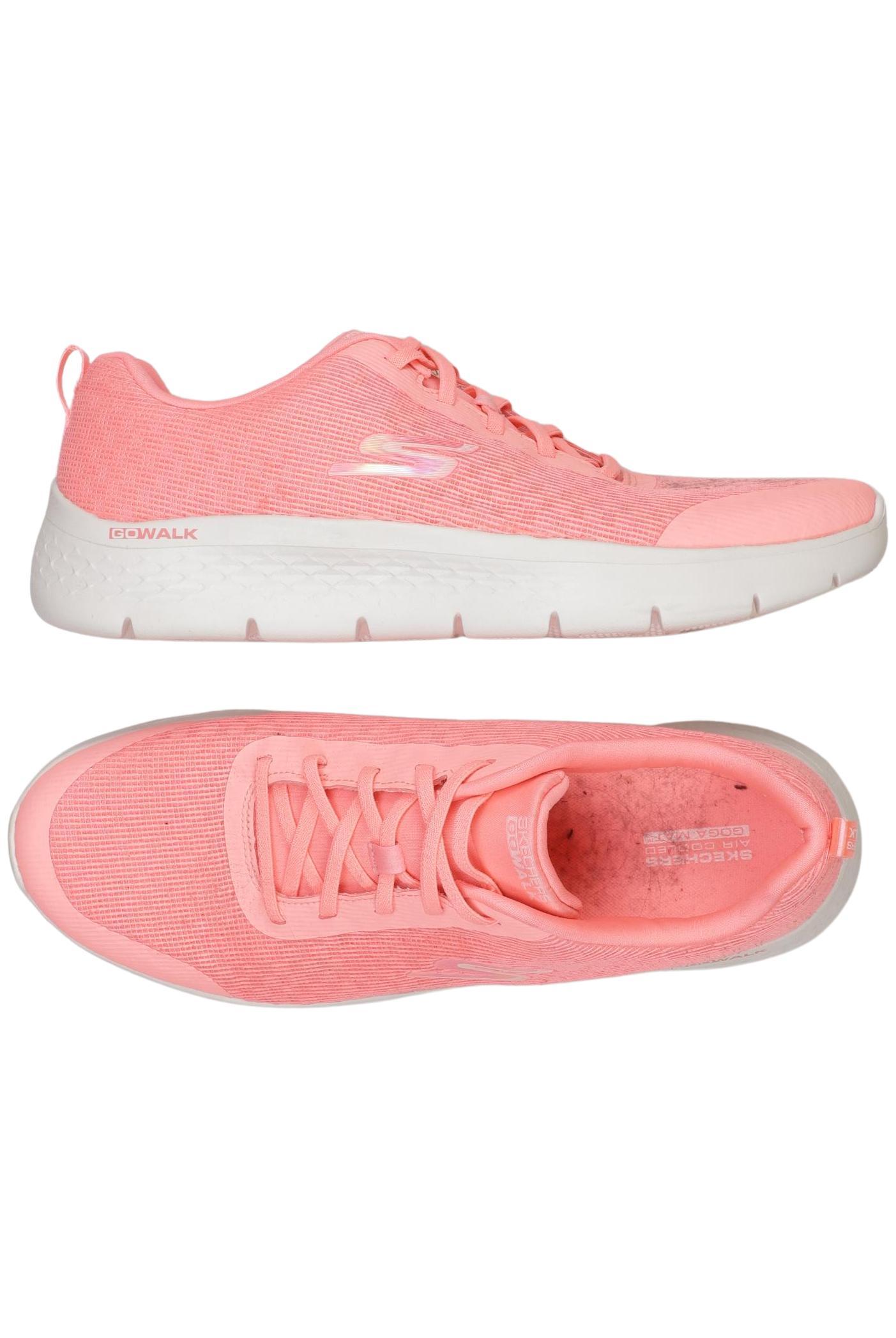 

Skechers Damen Sneakers, pink, Gr. 43