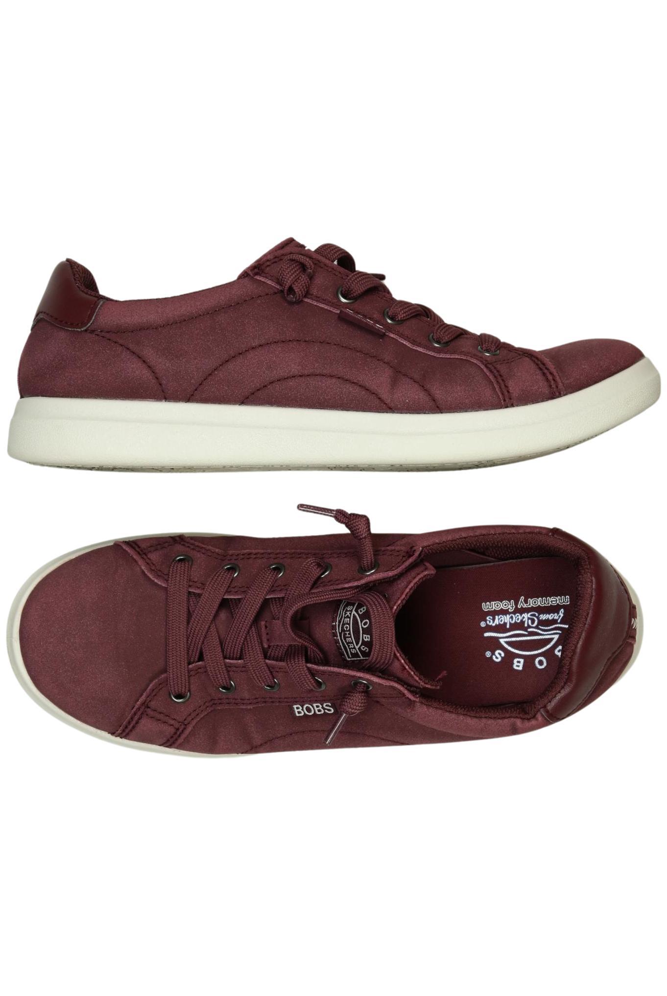 

Skechers Damen Sneakers, bordeaux, Gr. 38