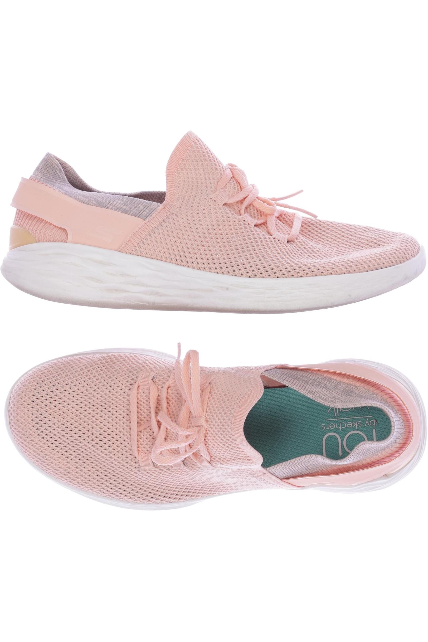 

Skechers Damen Sneakers, pink, Gr. 38