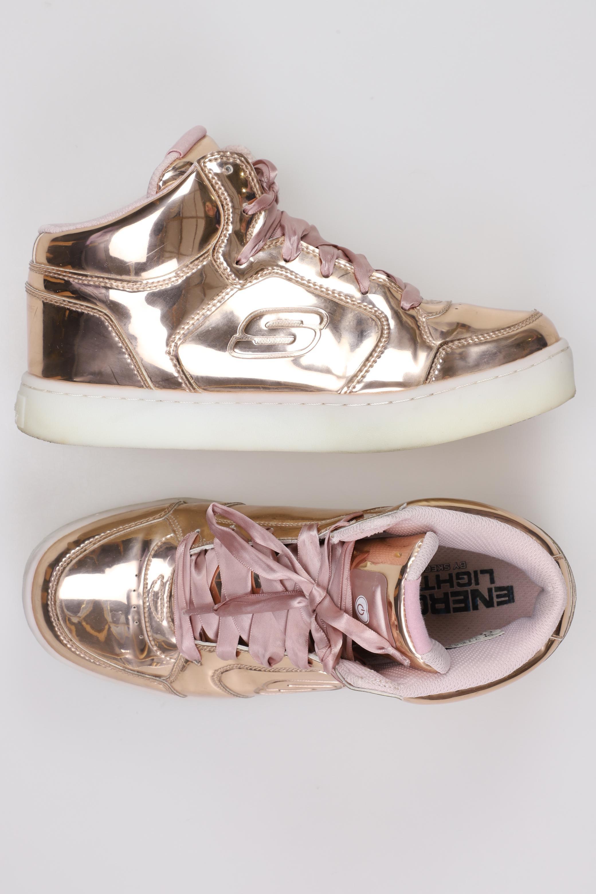 

SKECHERS Damen Sneakers, pink