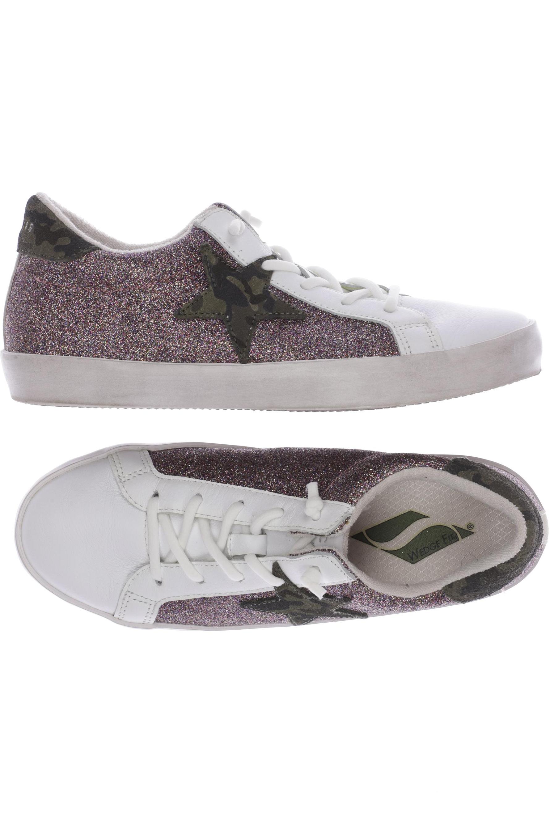 

SKECHERS Damen Sneakers, bordeaux