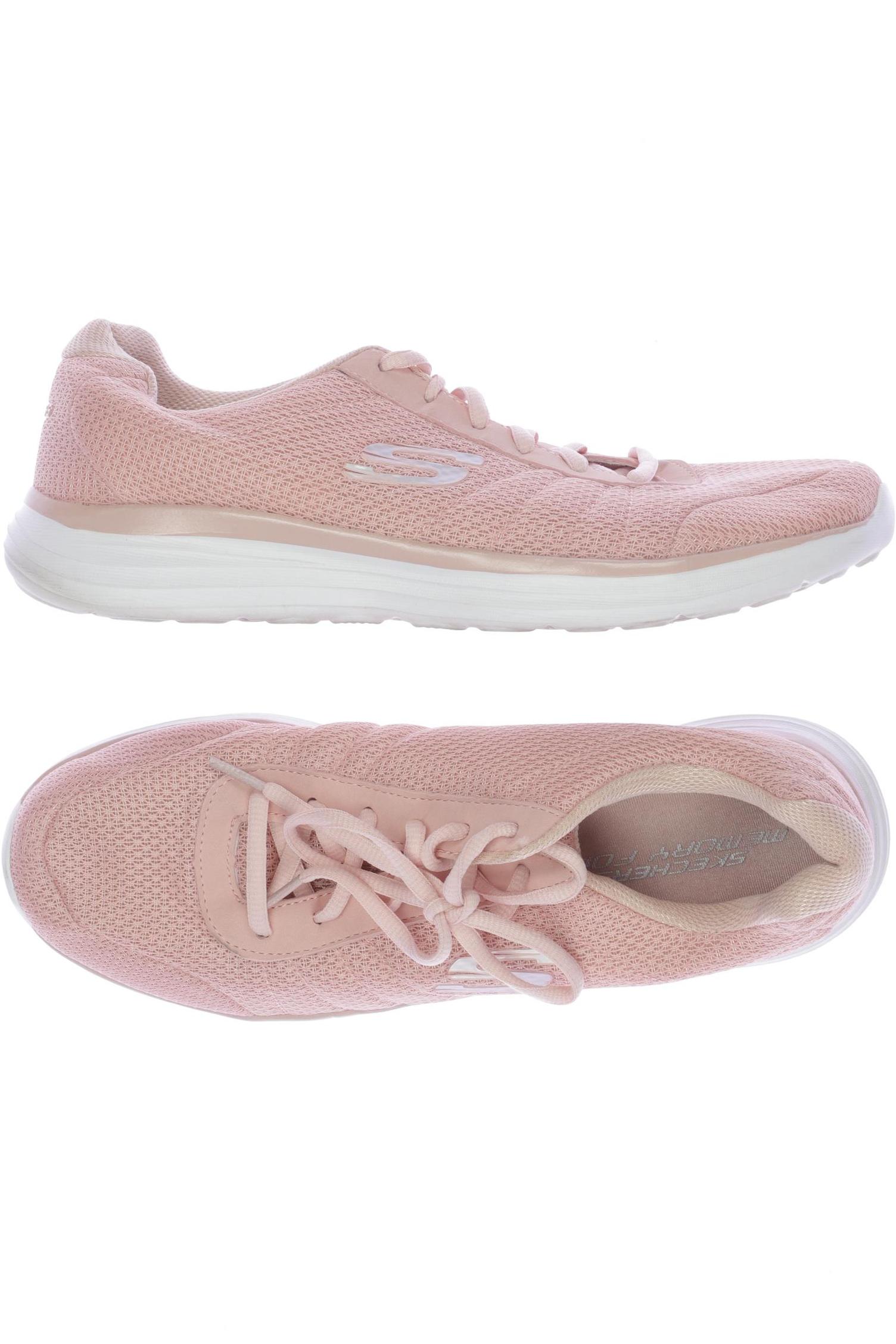 

Skechers Damen Sneakers, pink, Gr. 40