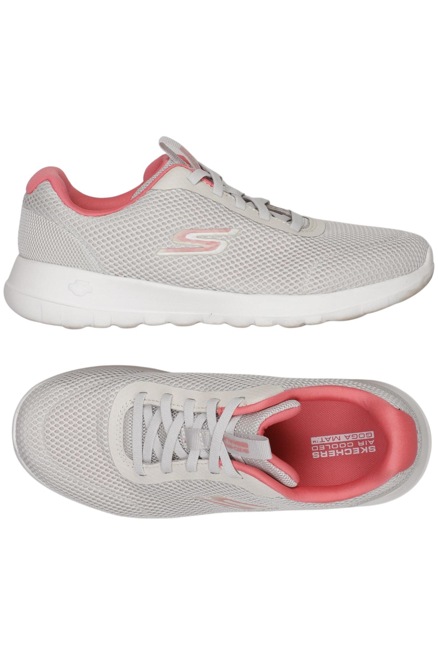

Skechers Damen Sneakers, mehrfarbig, Gr. 37