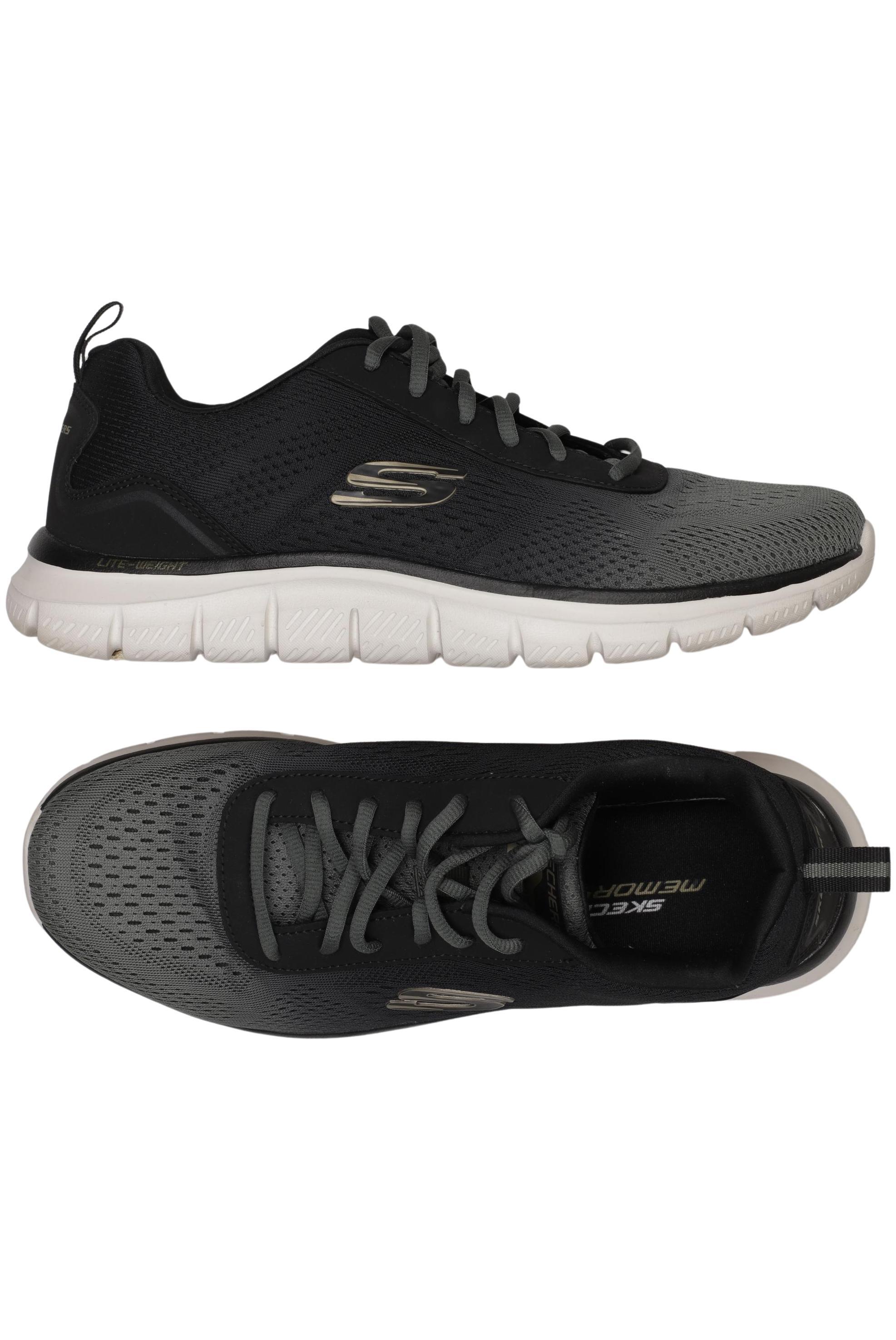 

Skechers Damen Sneakers, mehrfarbig, Gr. 42