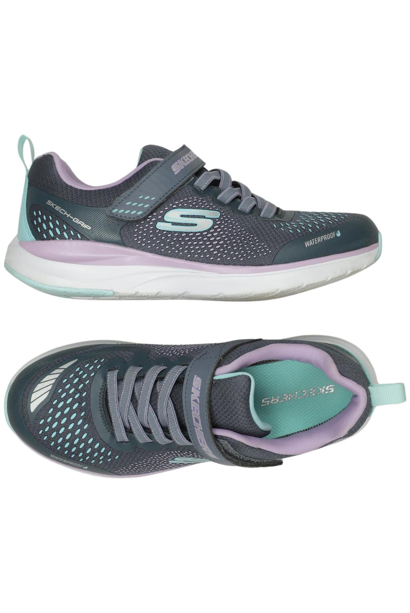 

Skechers Damen Sneakers, türkis, Gr. 36