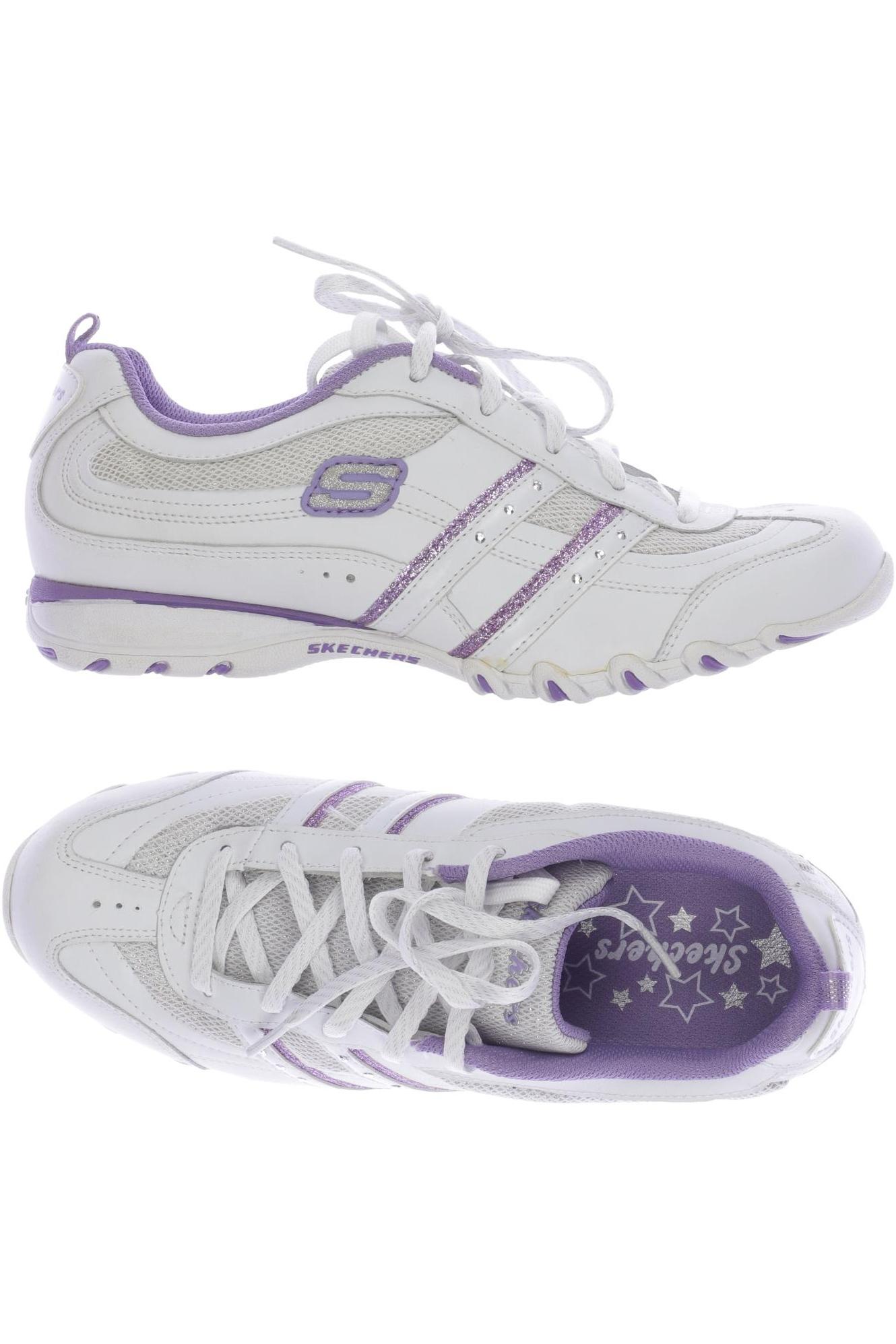 

Skechers Damen Sneakers, weiß, Gr. 37