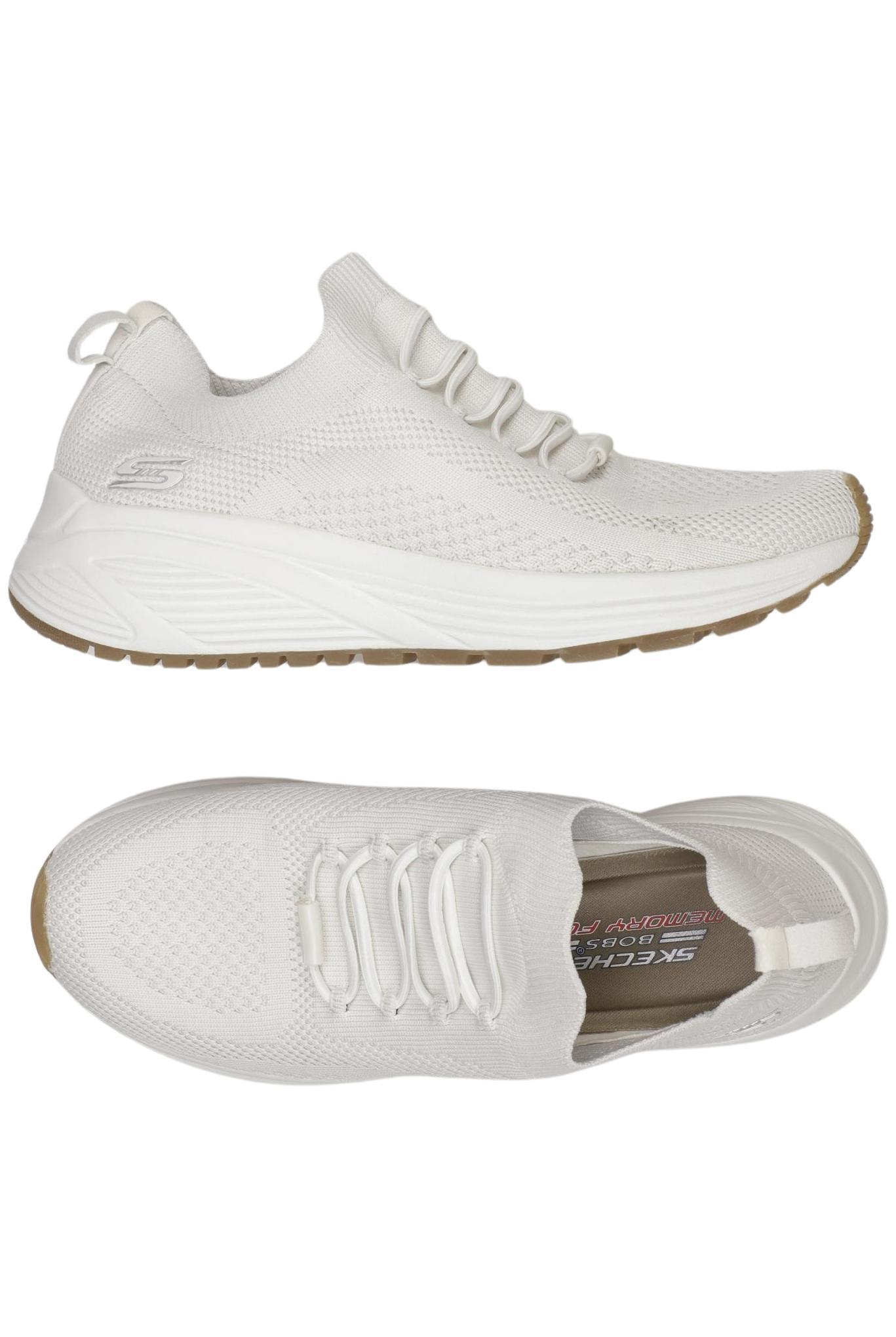 

Skechers Damen Sneakers, weiß, Gr. 38