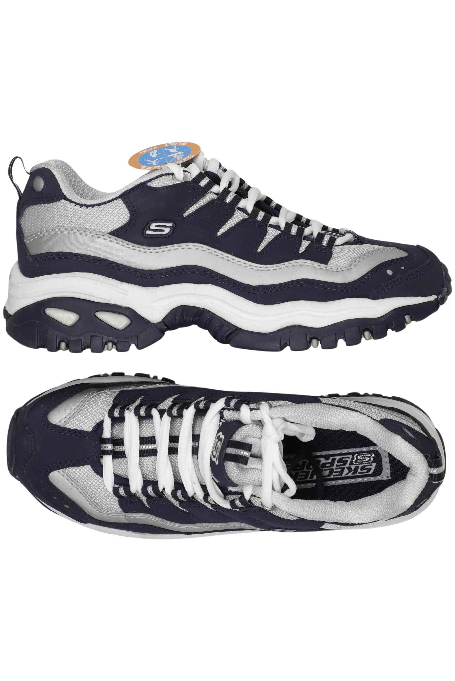 

Skechers Damen Sneakers, mehrfarbig, Gr. 38