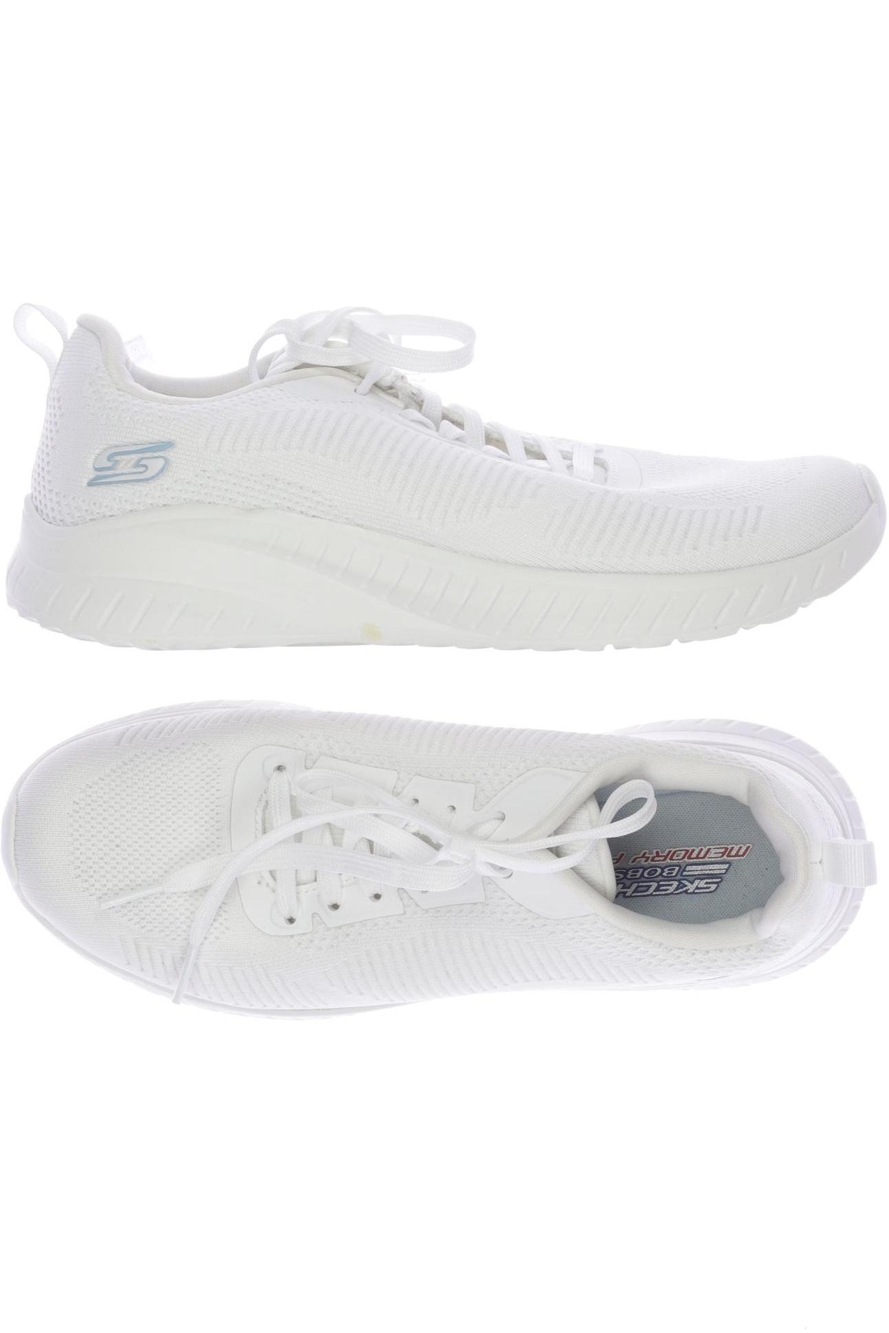 

Skechers Damen Sneakers, weiß, Gr. 38