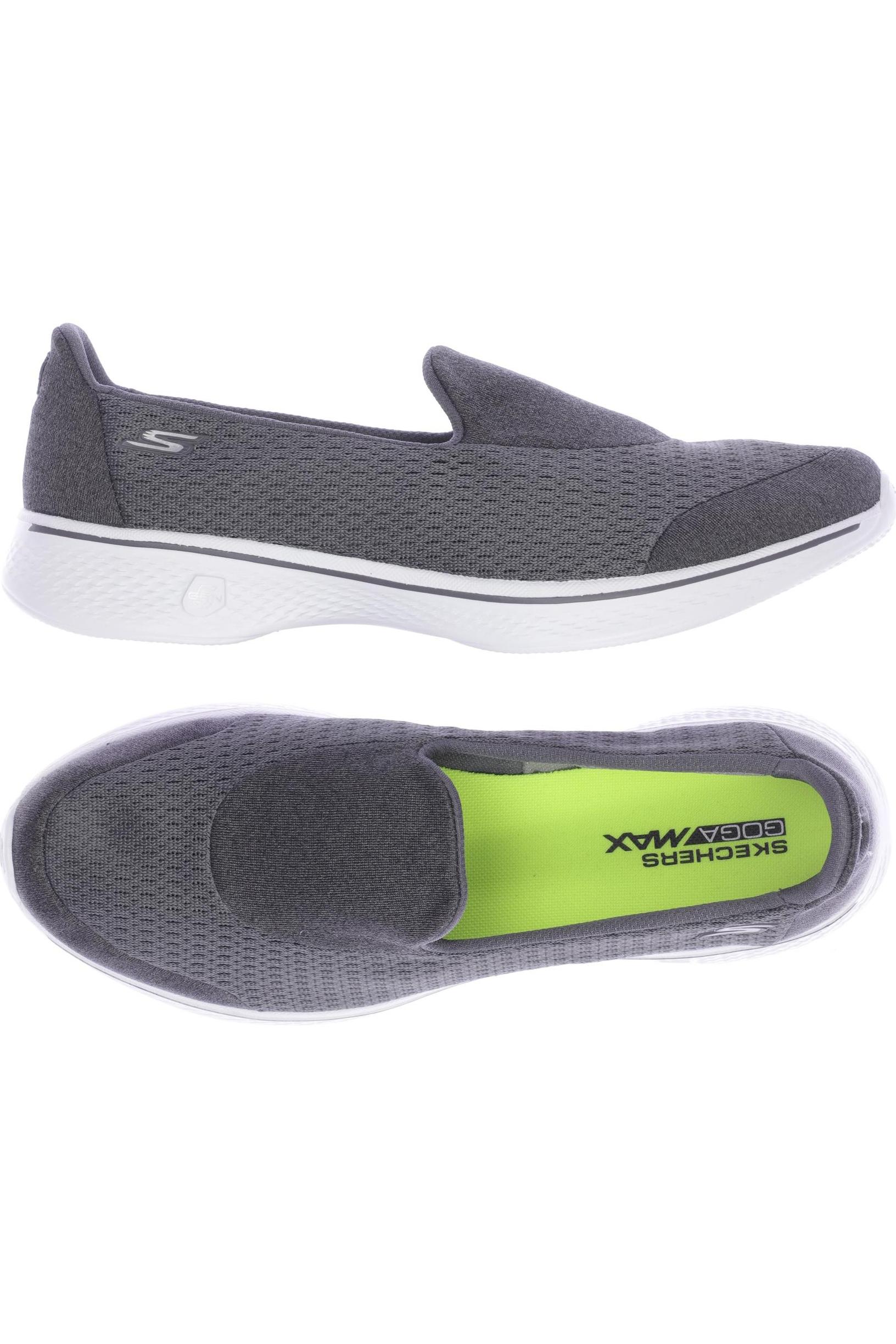 

Skechers Damen Sneakers, türkis, Gr. 40