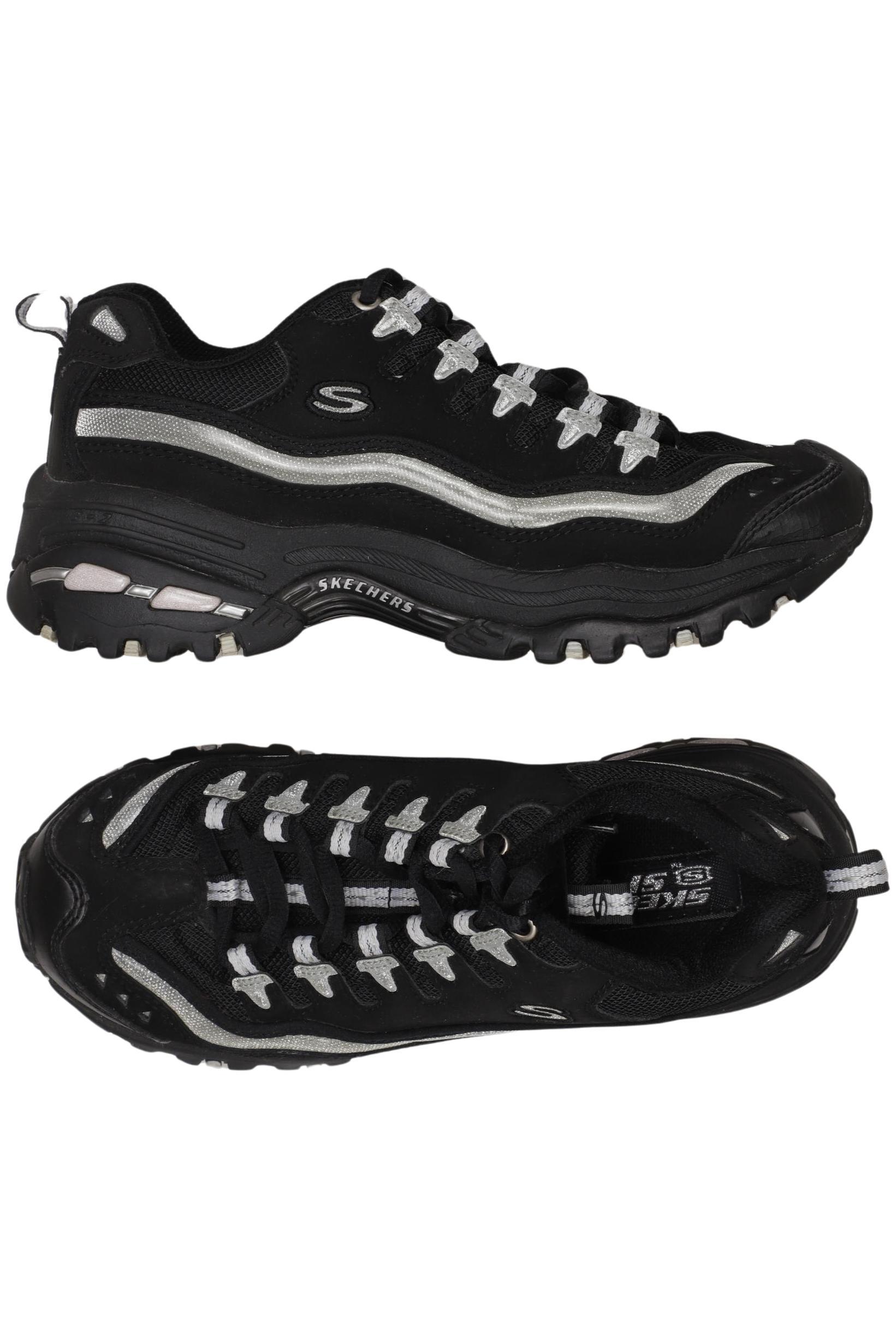 

Skechers Damen Sneakers, mehrfarbig, Gr. 36