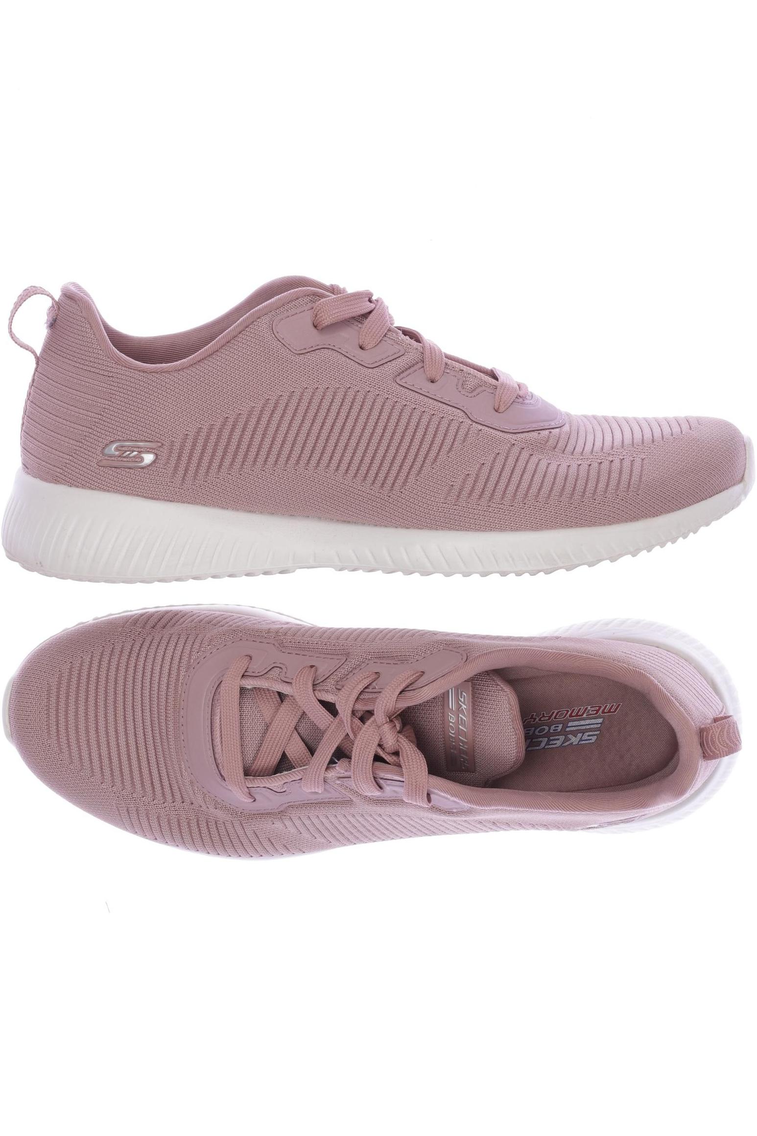 

Skechers Damen Sneakers, pink, Gr. 40