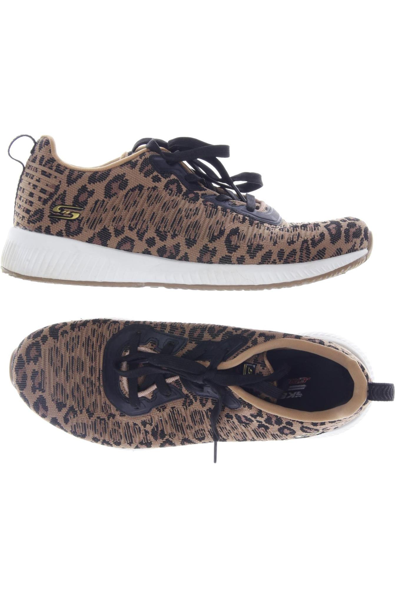 

Skechers Damen Sneakers, braun, Gr. 38.5